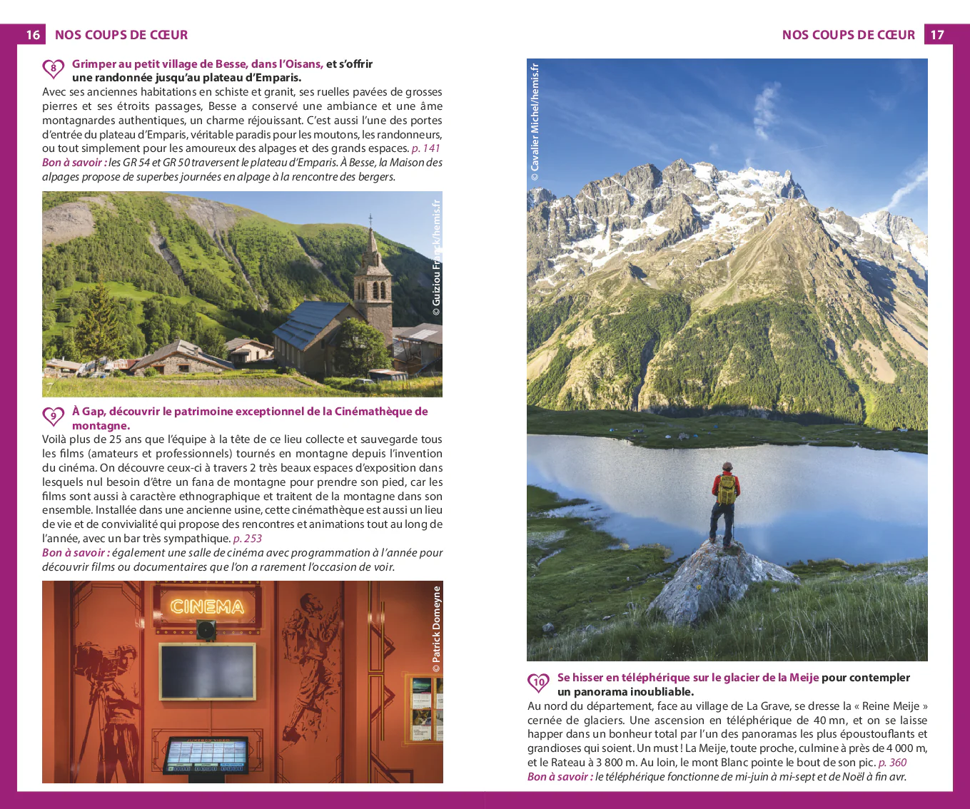 Guide du Routard Isère, Alpes du Sud 2026/27 - Image 29