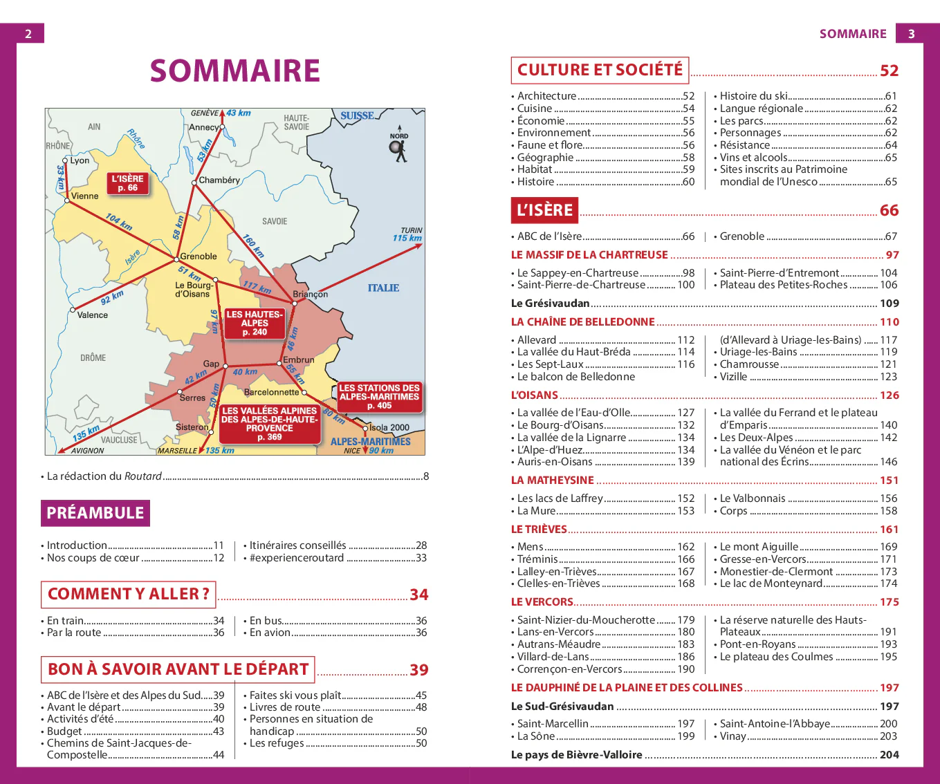 Guide du Routard Isère, Alpes du Sud 2026/27 - Image 35
