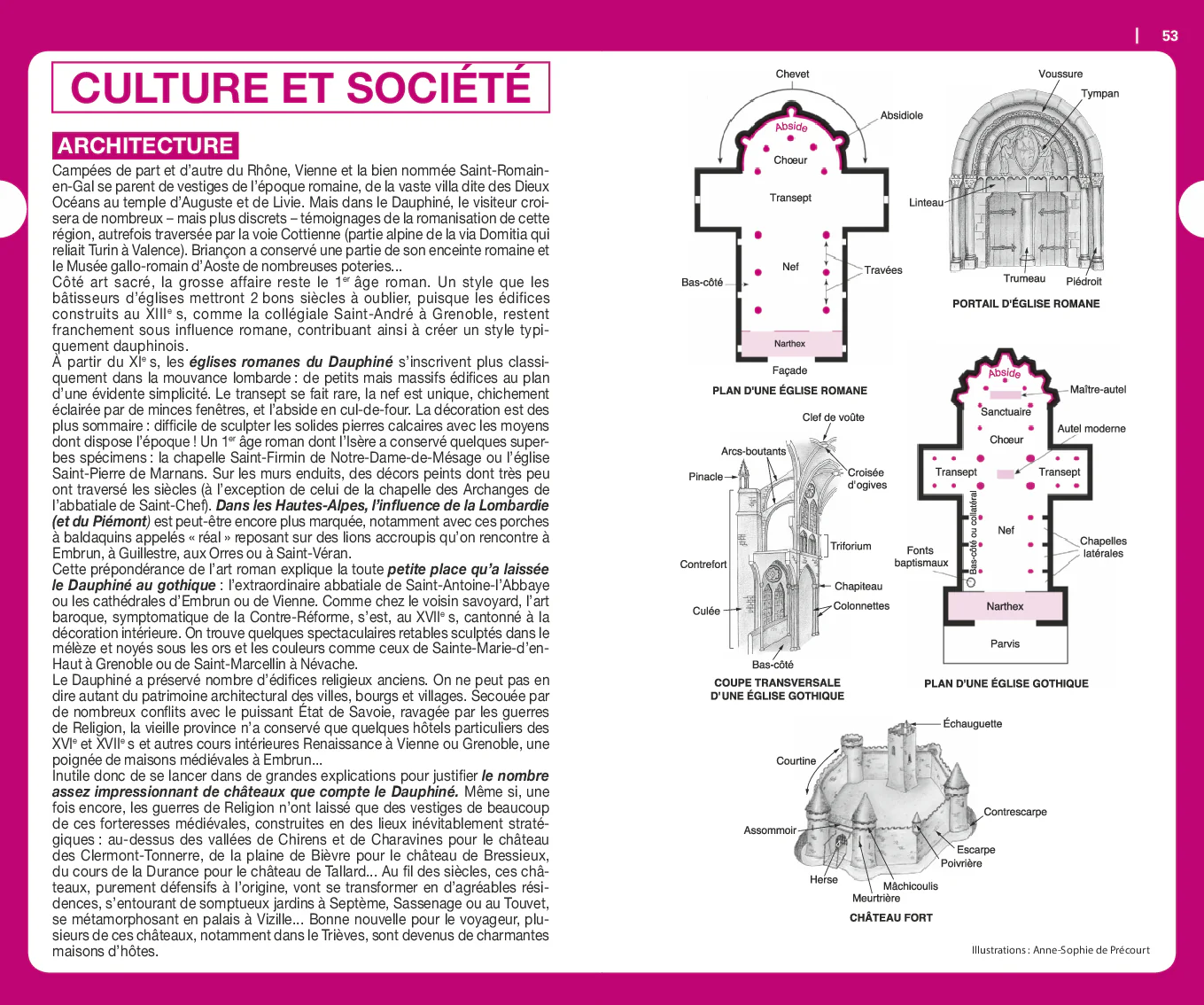Guide du Routard Isère, Alpes du Sud 2026/27 - Image 38