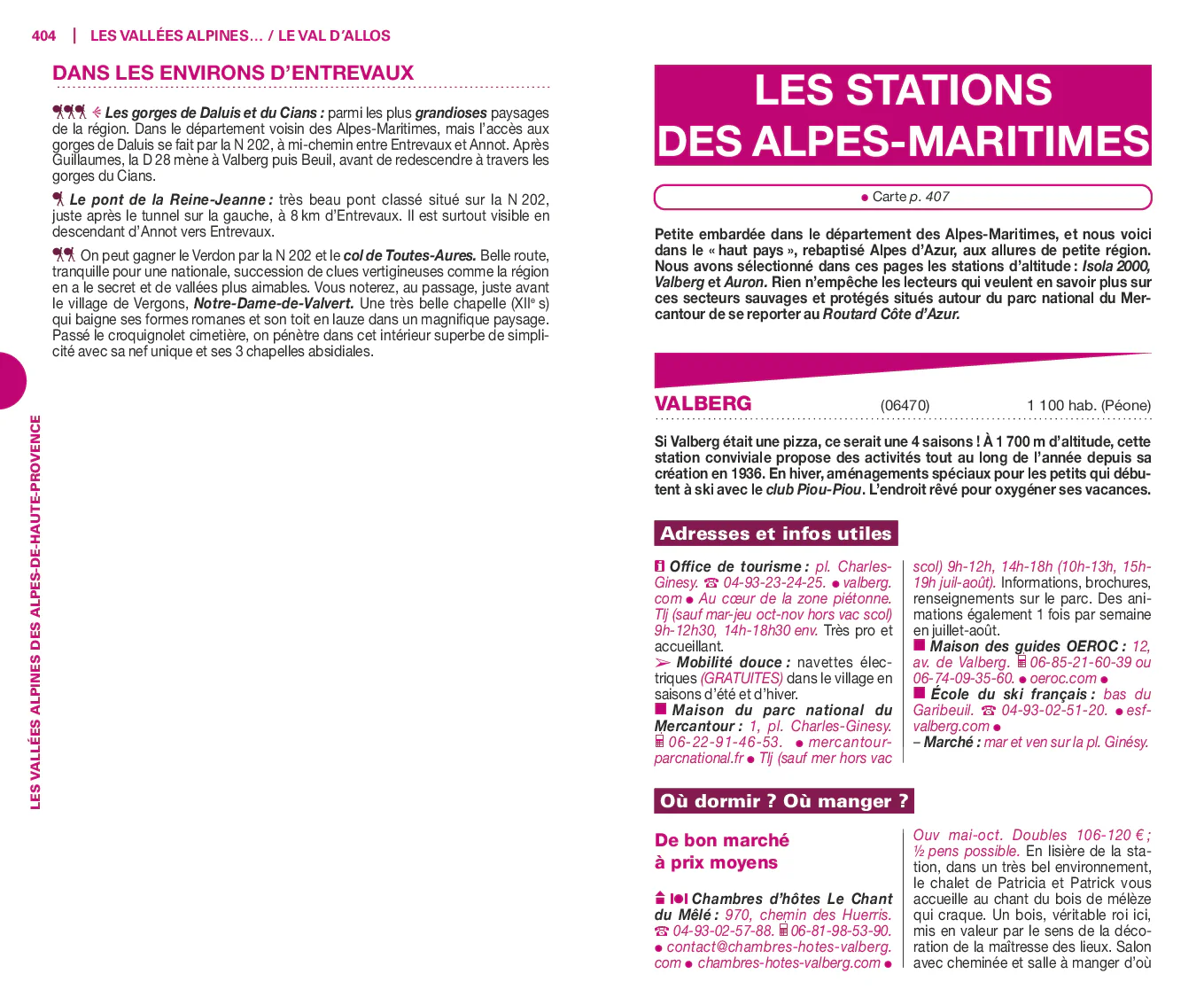 Guide du Routard Isère, Alpes du Sud 2026/27 - Image 40