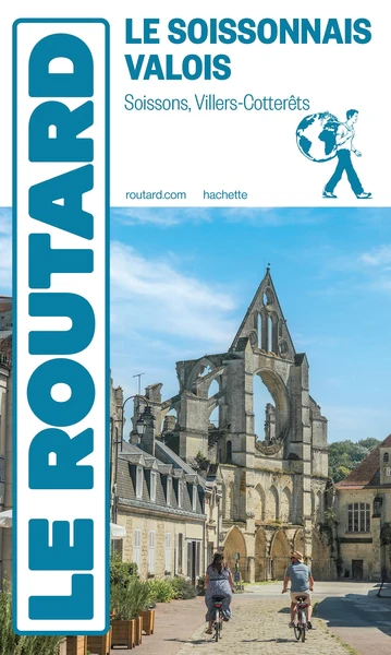 Guide du Routard Le Soissonnais Valois - Image 17