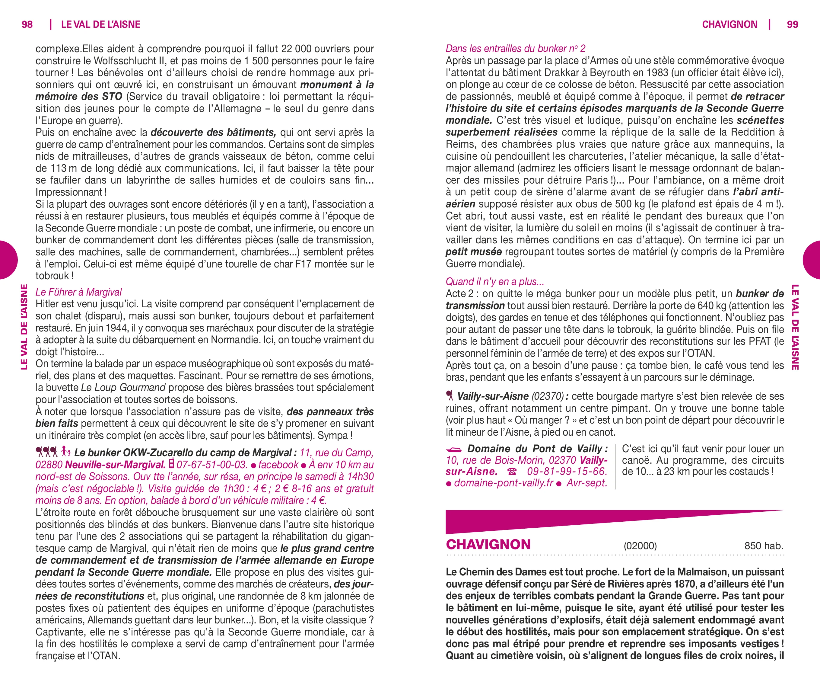 Guide du Routard Le Soissonnais Valois - Image 24
