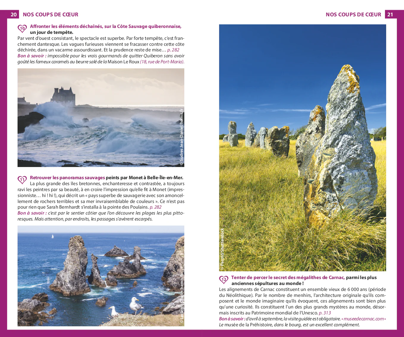 Guide du Routard Bretagne Sud 2026/27 - Image 19