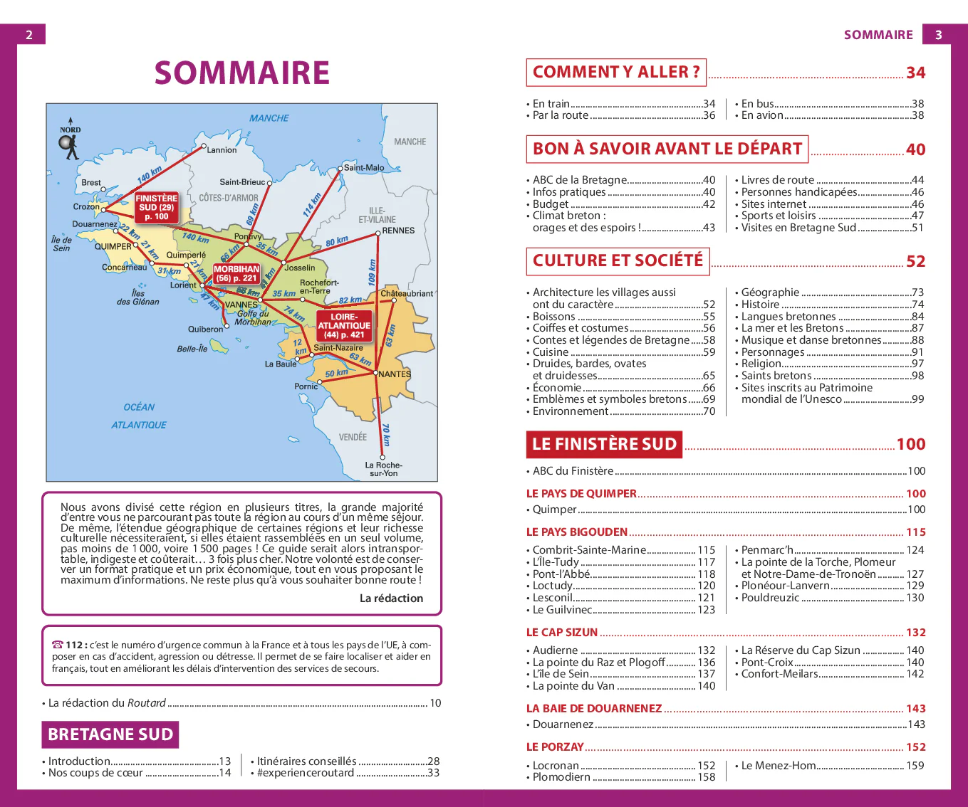 Guide du Routard Bretagne Sud 2026/27 - Image 24