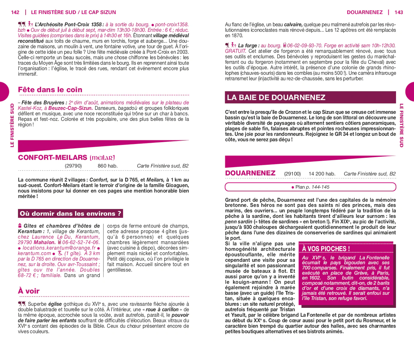 Guide du Routard Bretagne Sud 2026/27 - Image 6