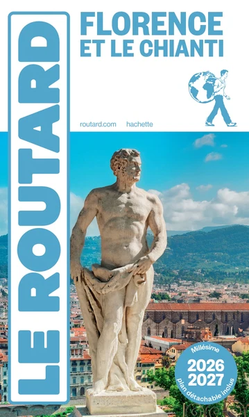 Guide du Routard Florence et Le Chianti 2026/27 - Image 19