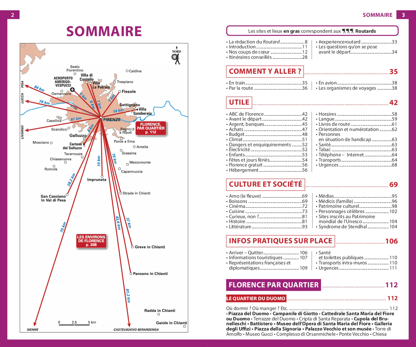 Guide du Routard Florence et Le Chianti 2026/27 - Image 21