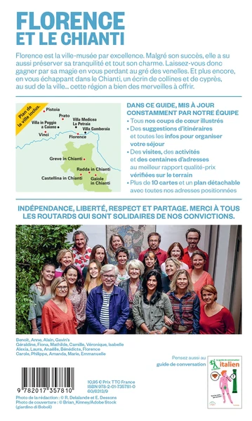 Guide du Routard Florence et Le Chianti 2026/27 - Image 29