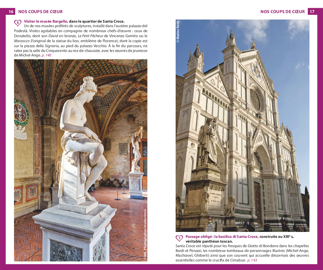 Guide du Routard Florence et Le Chianti 2026/27 - Image 34