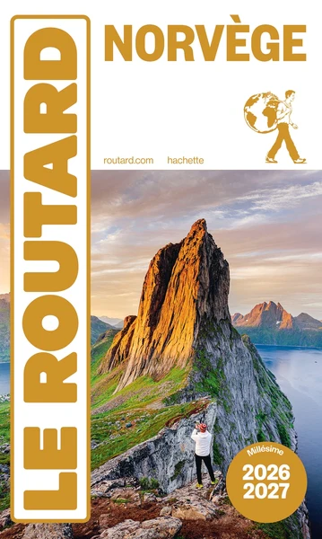 Guide du routard Norvège 2025/26 - Image 28