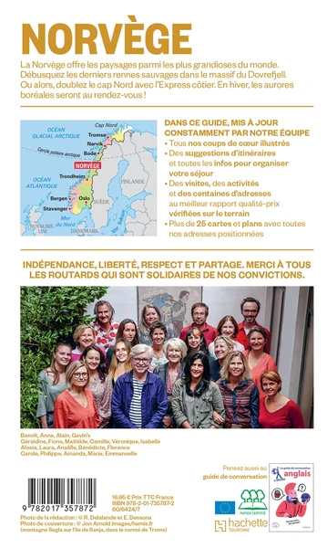 Guide du routard Norvège 2025/26 - Image 47