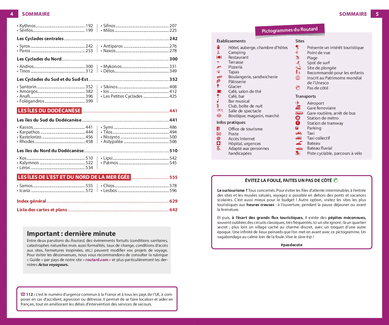 Guide du Routard Îles grecques et Athènes 2026/27 - Image 20