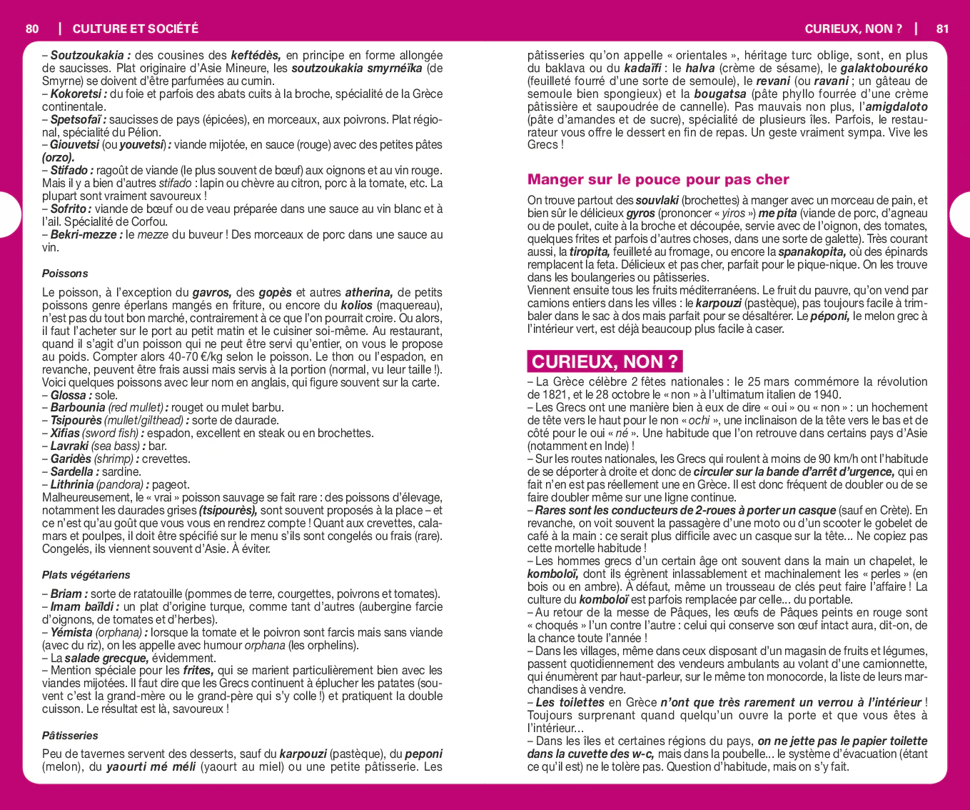 Guide du Routard Îles grecques et Athènes 2026/27 - Image 23