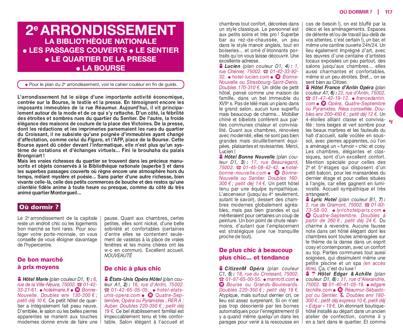 Guide du Routard Paris 2026/27 - Image 13