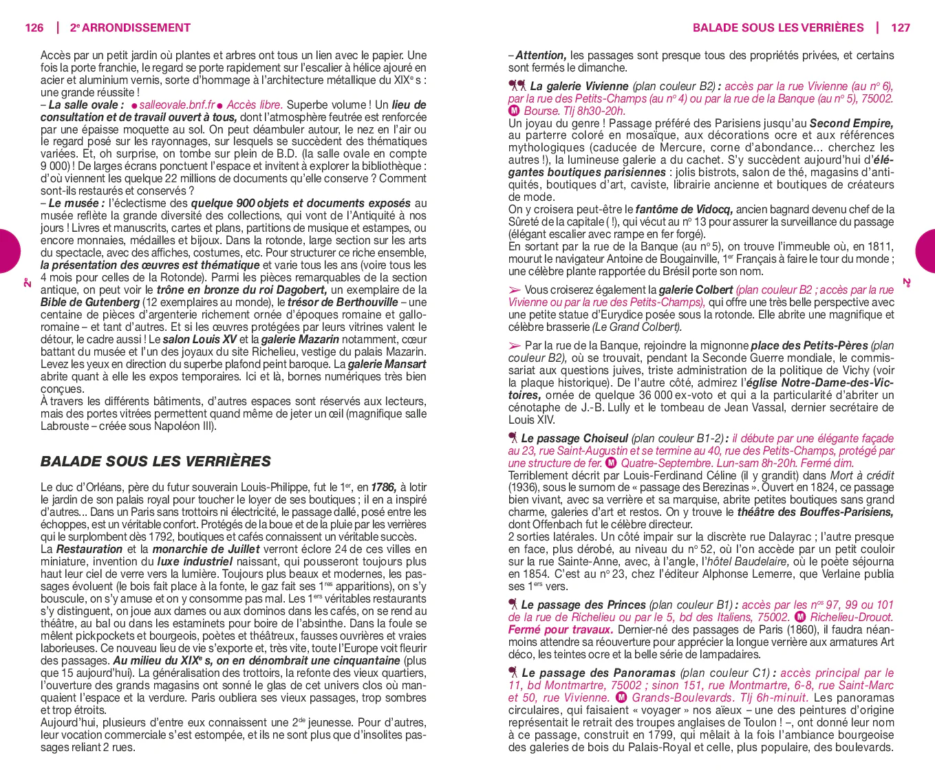 Guide du Routard Paris 2026/27 - Image 6