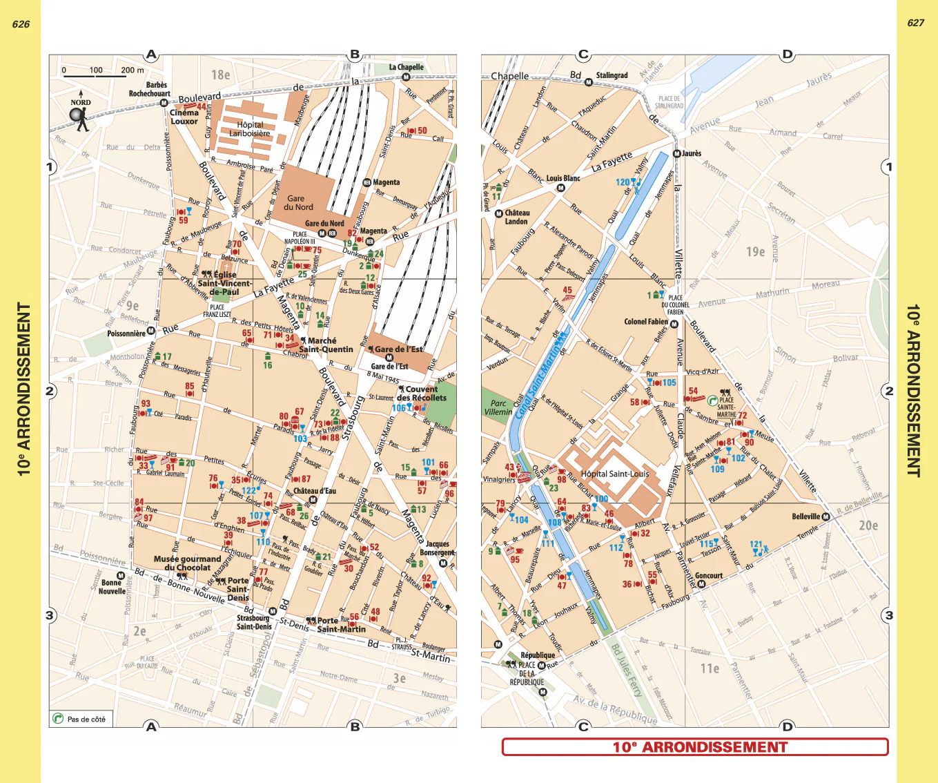 Guide du Routard Paris 2026/27 - Image 8