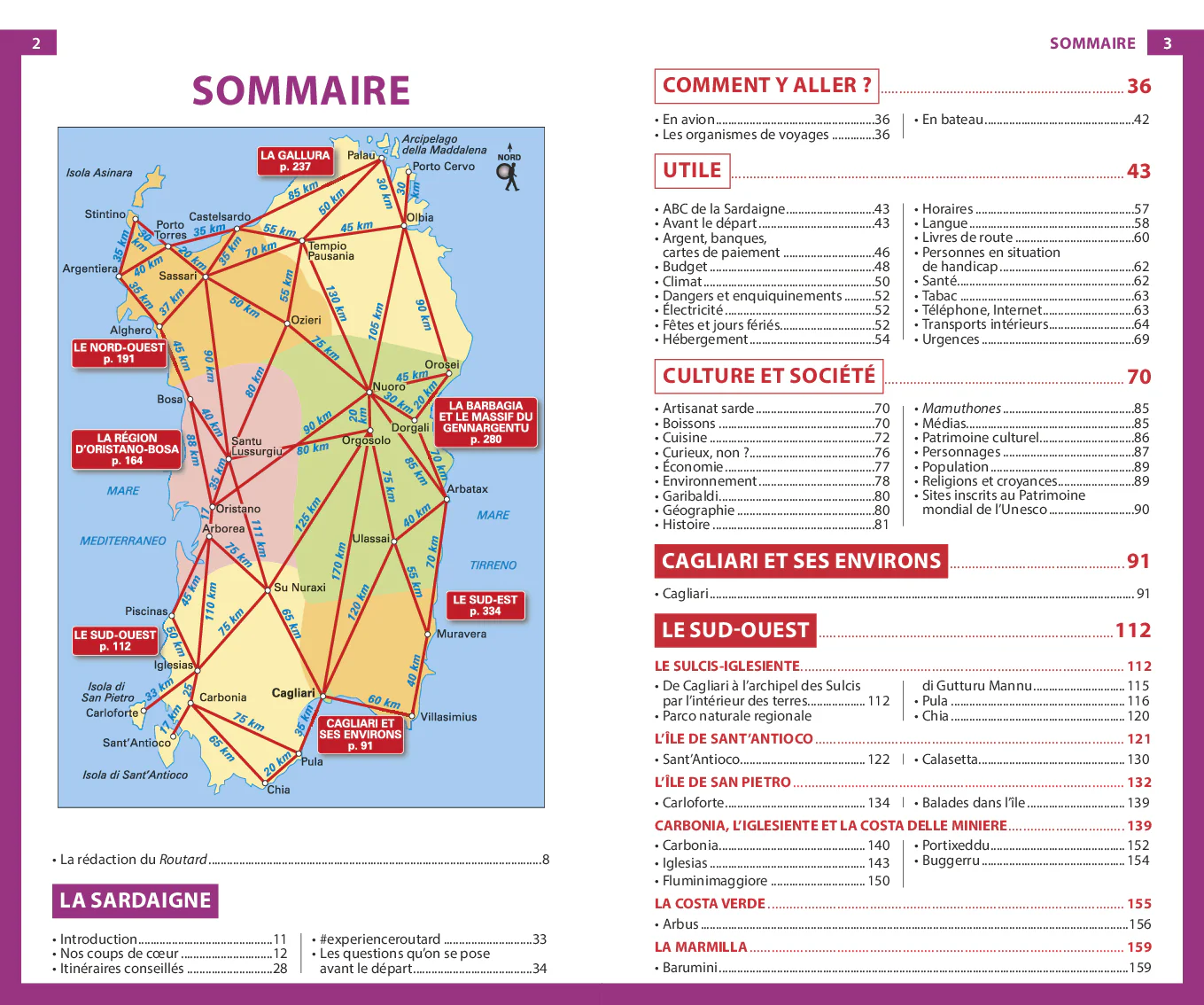 Guide du Routard Sardaigne 2026/27 - Image 3