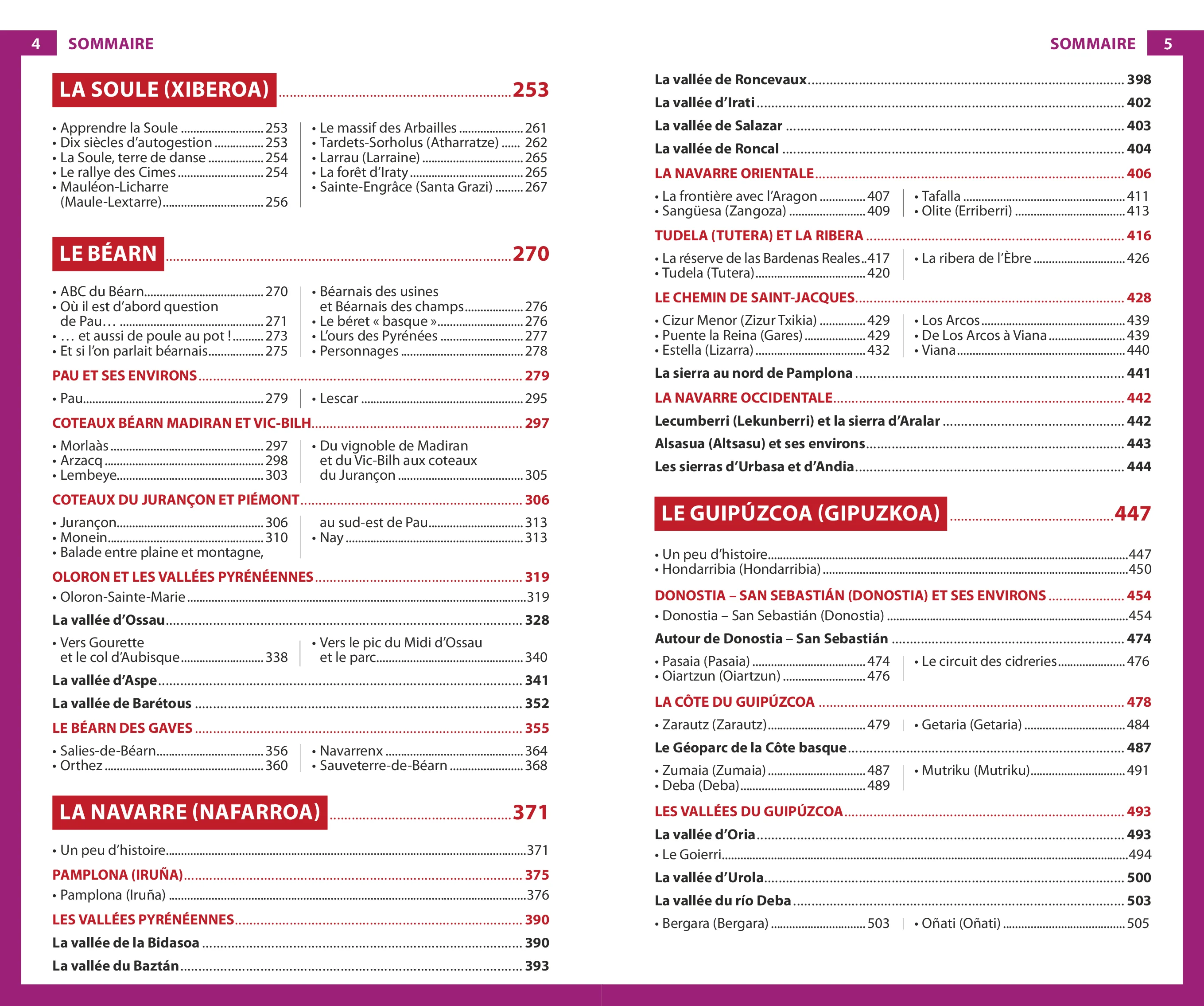 Guide du Routard Pays basque, Béarn 2026/27 - Image 4
