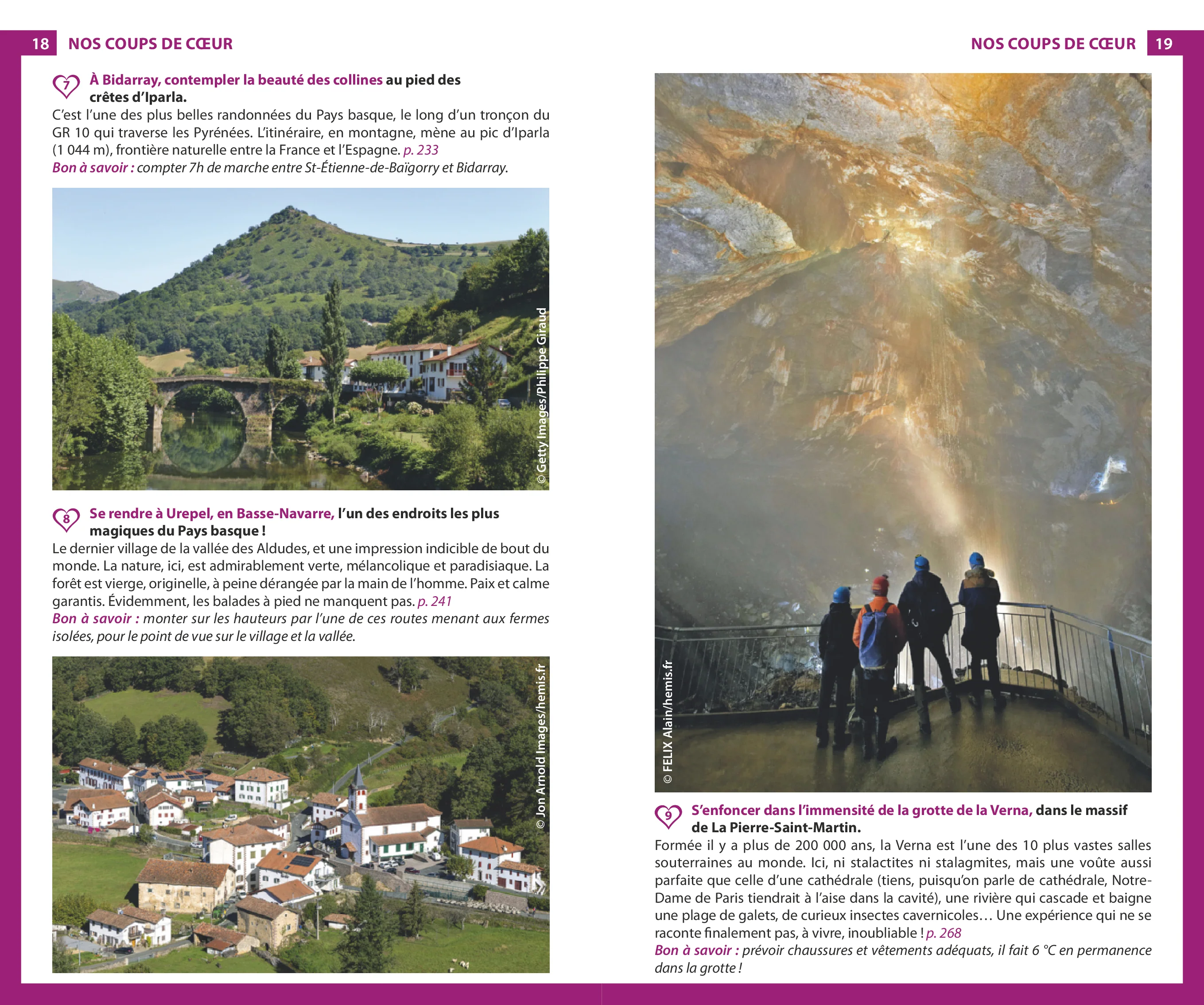 Guide du Routard Pays basque, Béarn 2026/27 - Image 6
