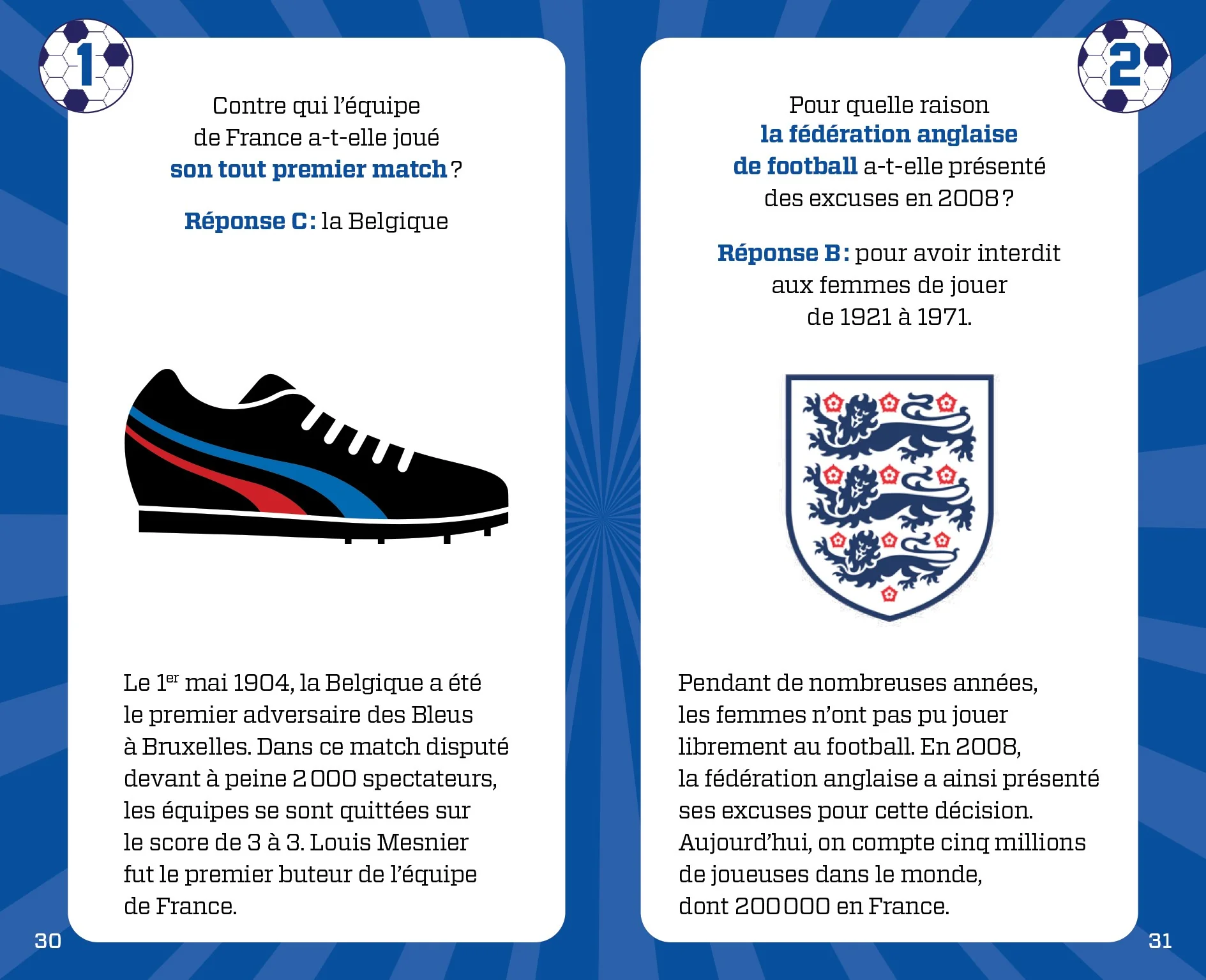 Quiz spécial foot - Image 15