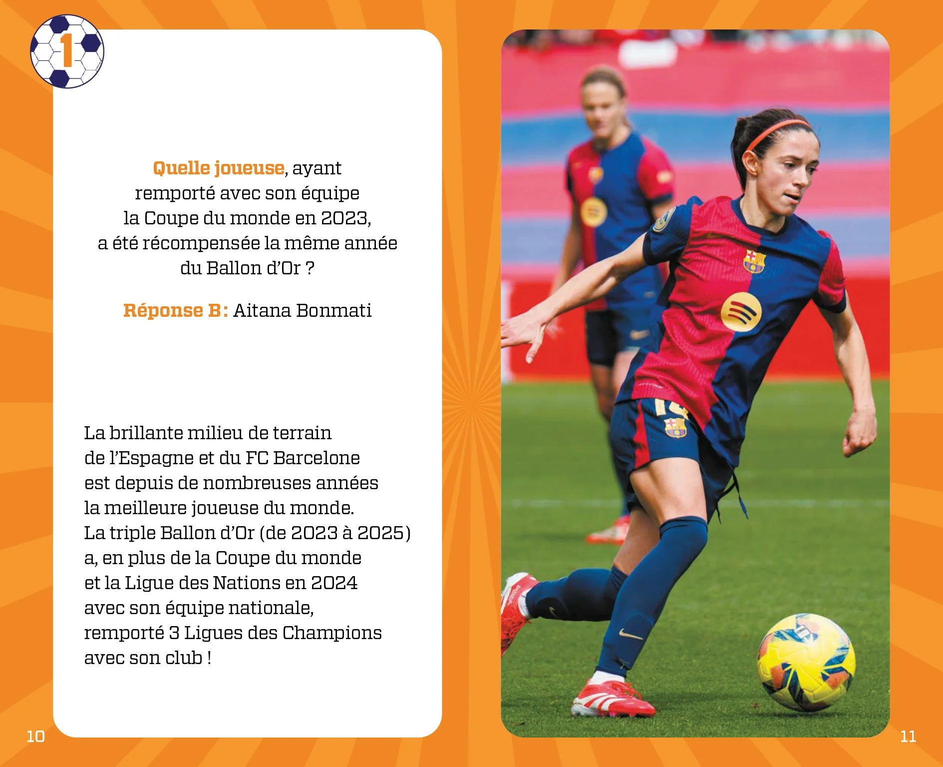 Quiz spécial foot - Image 16