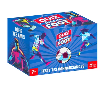Quiz spécial foot - Image 7