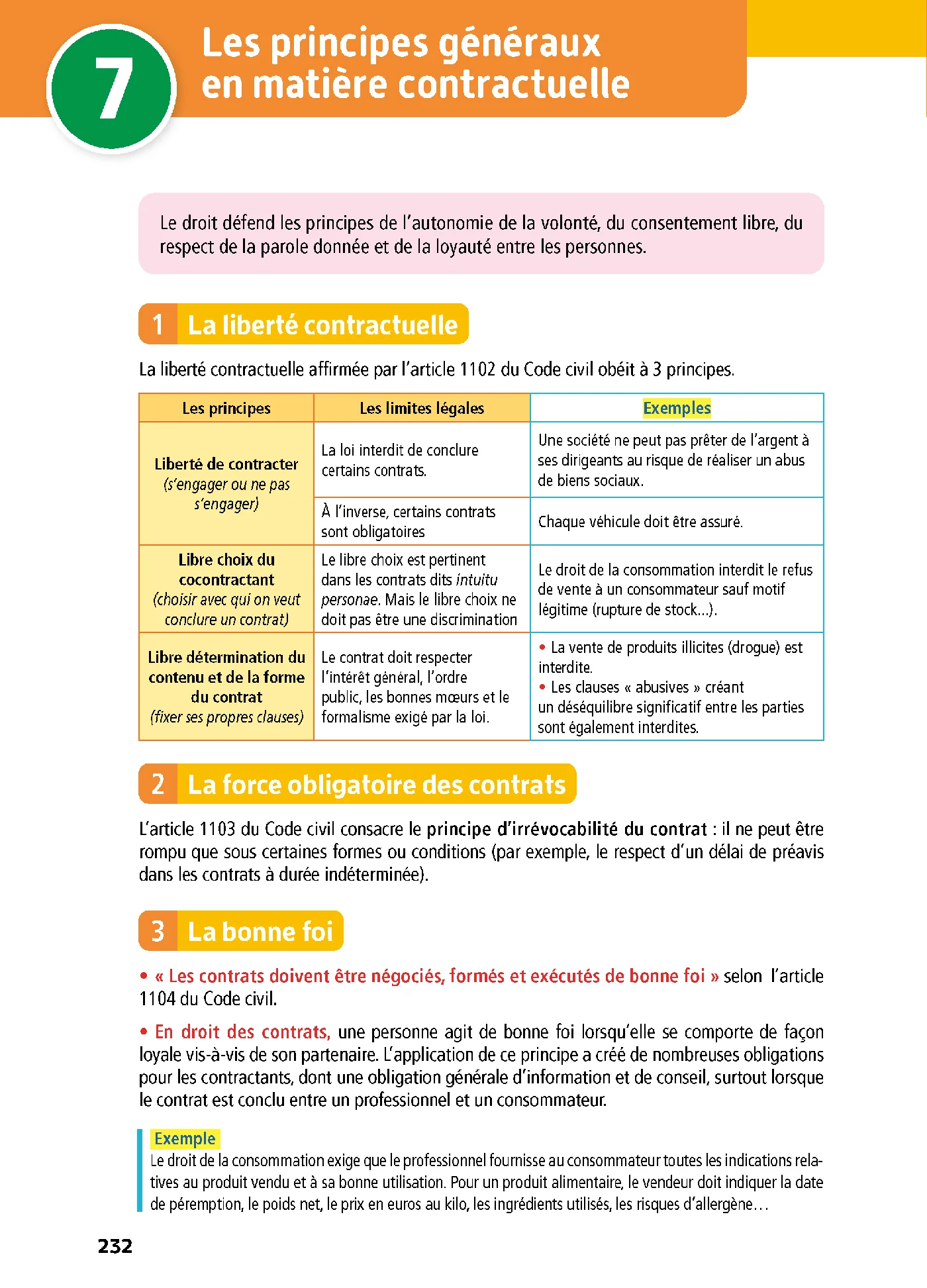 Objectif BTS MCO (1re et 2e années) - Toutes les matières, examens 2027-2028 - Image 19