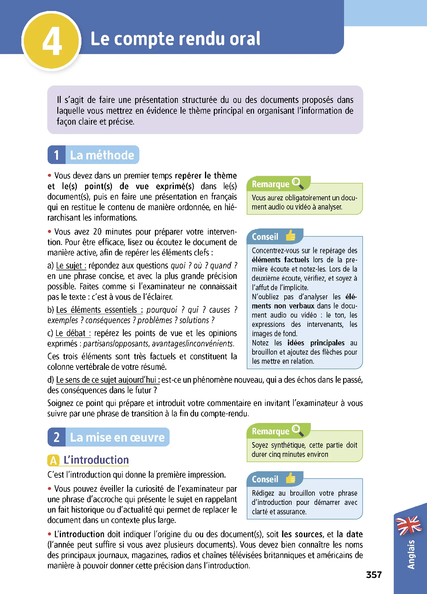 Objectif BTS MCO (1re et 2e années) - Toutes les matières, examens 2027-2028 - Image 21
