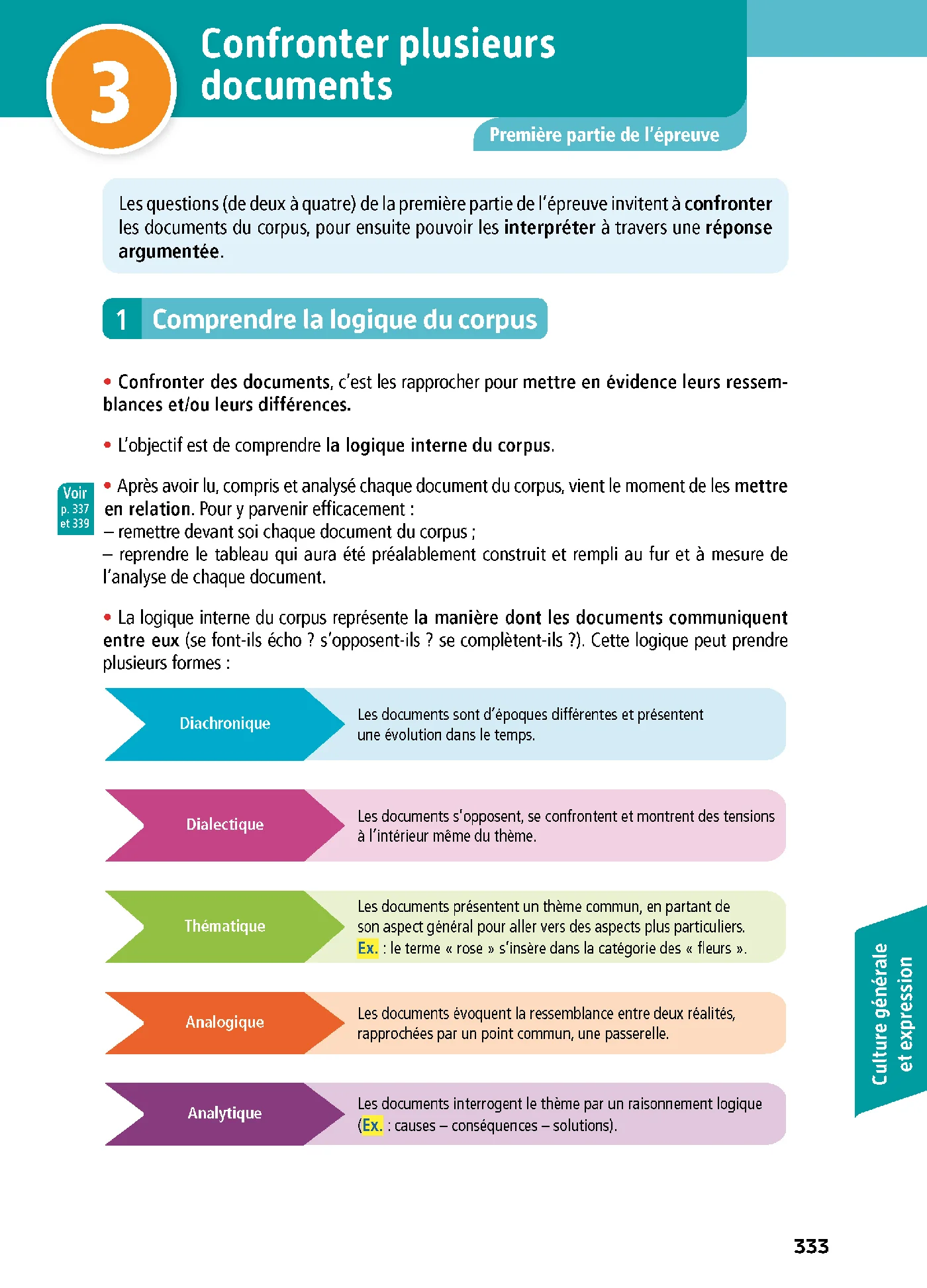 Objectif BTS MCO (1re et 2e années) - Toutes les matières, examens 2027-2028 - Image 9