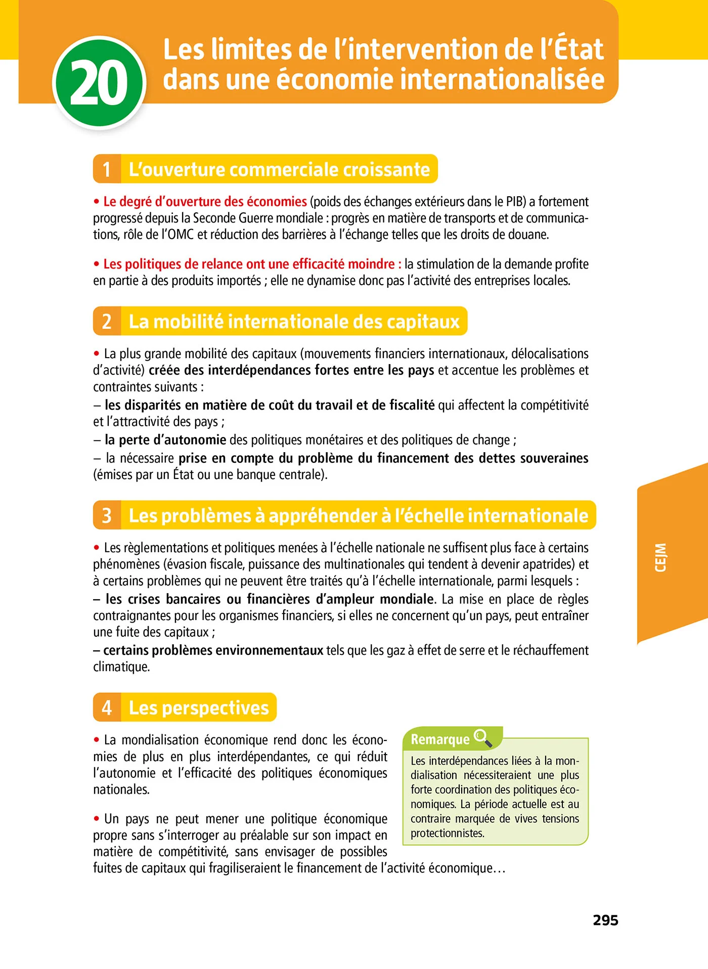 Objectif BTS NDRC (1re et 2e années) - Toutes les matières, examens 2027-2028 - Image 5