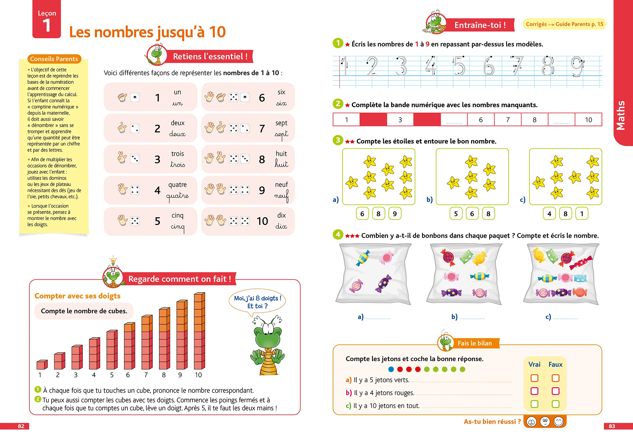 Pour comprendre Tout mon CP - Image 12