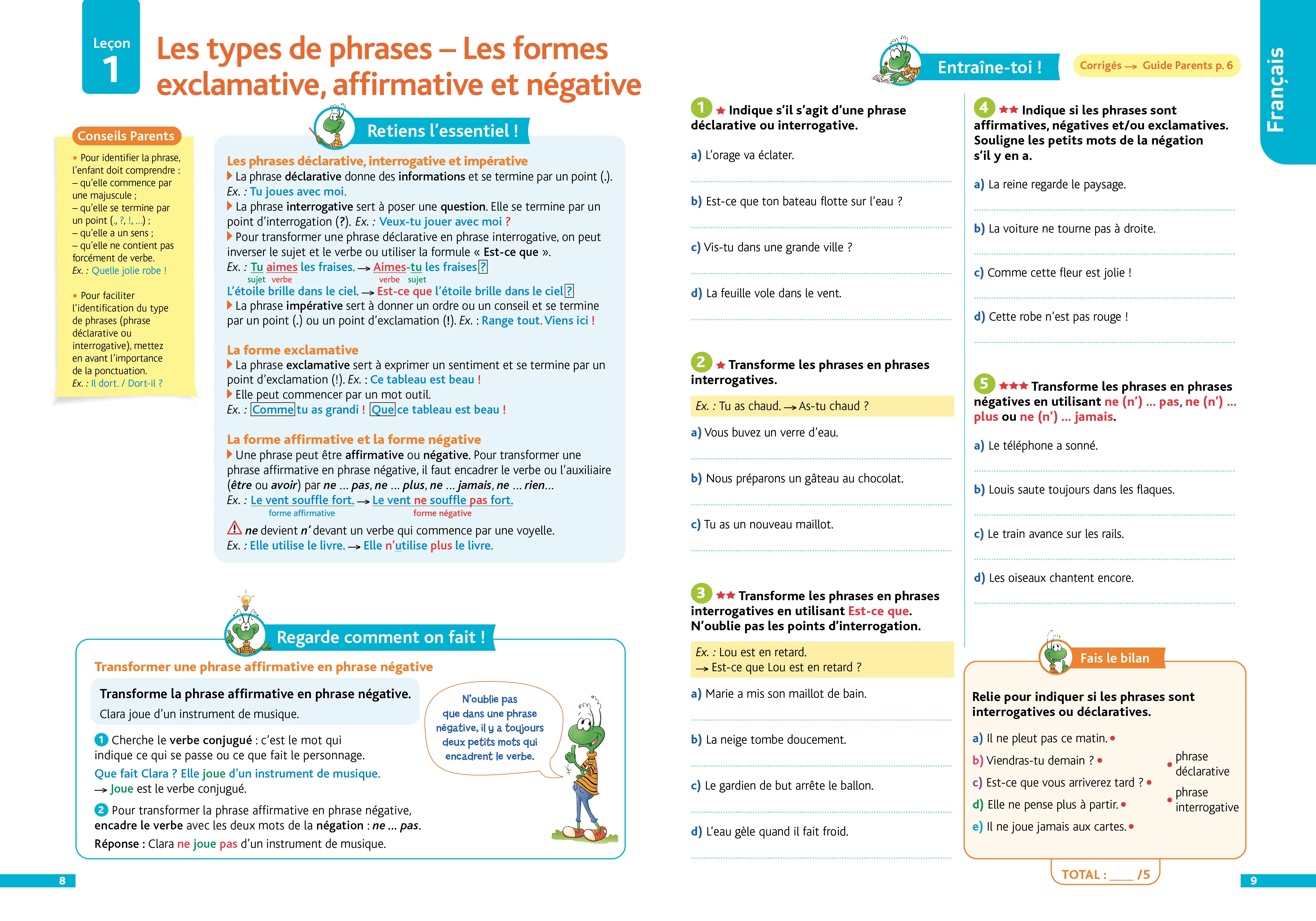 Pour comprendre Tout mon CE2 - Image 12