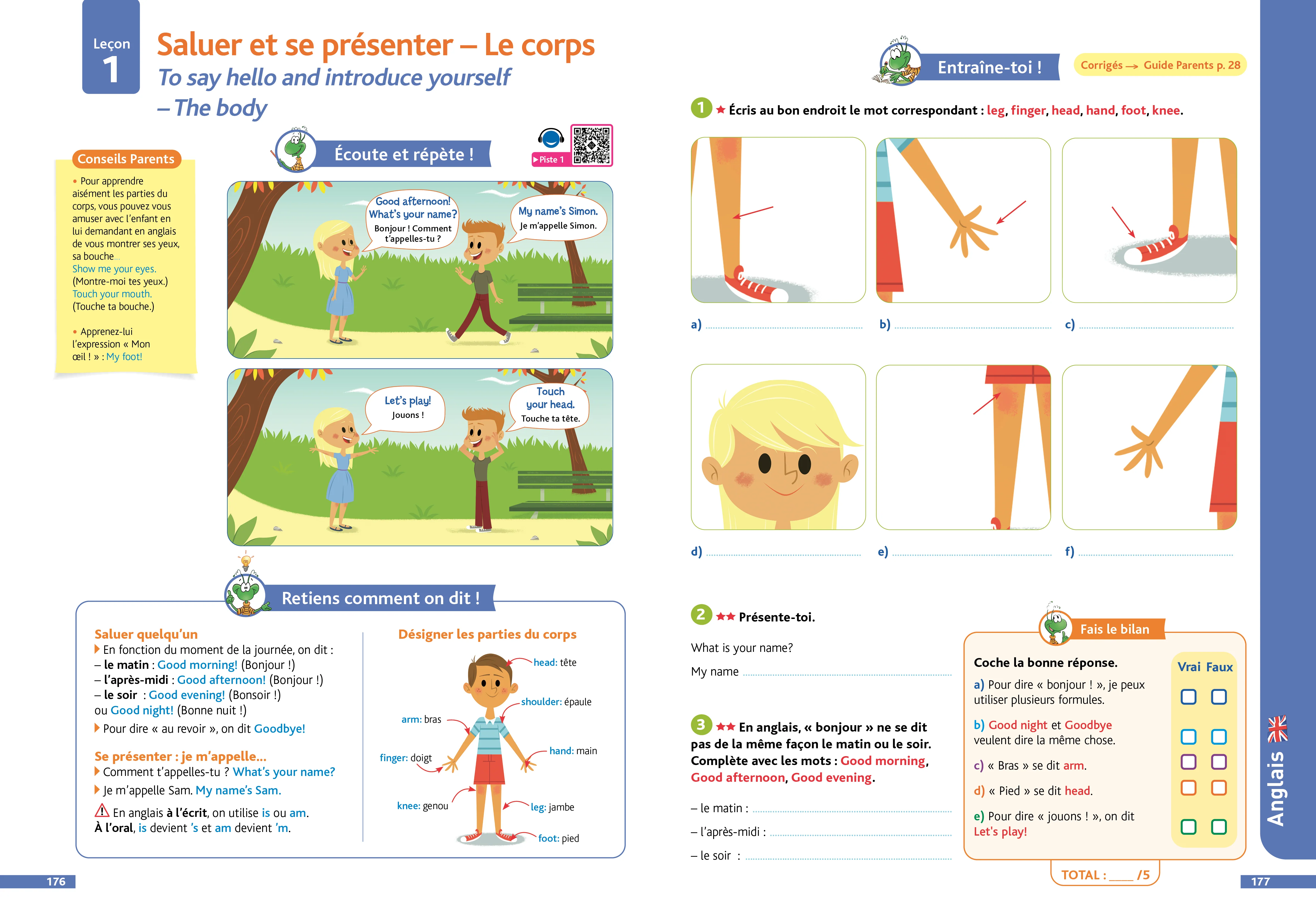 Pour comprendre Tout mon CE2 - Image 7