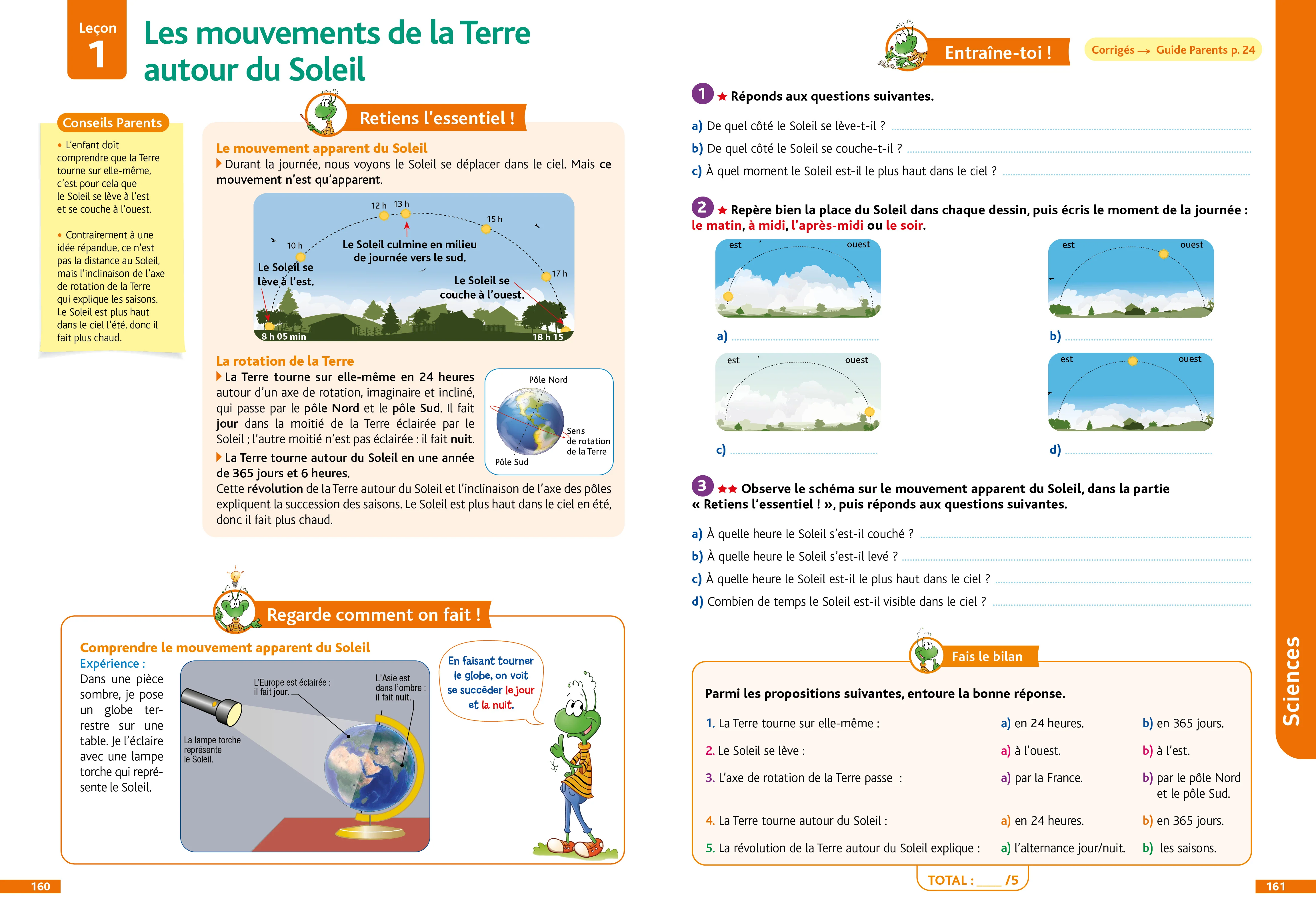 Pour Comprendre Tout mon CM1 - Image 26