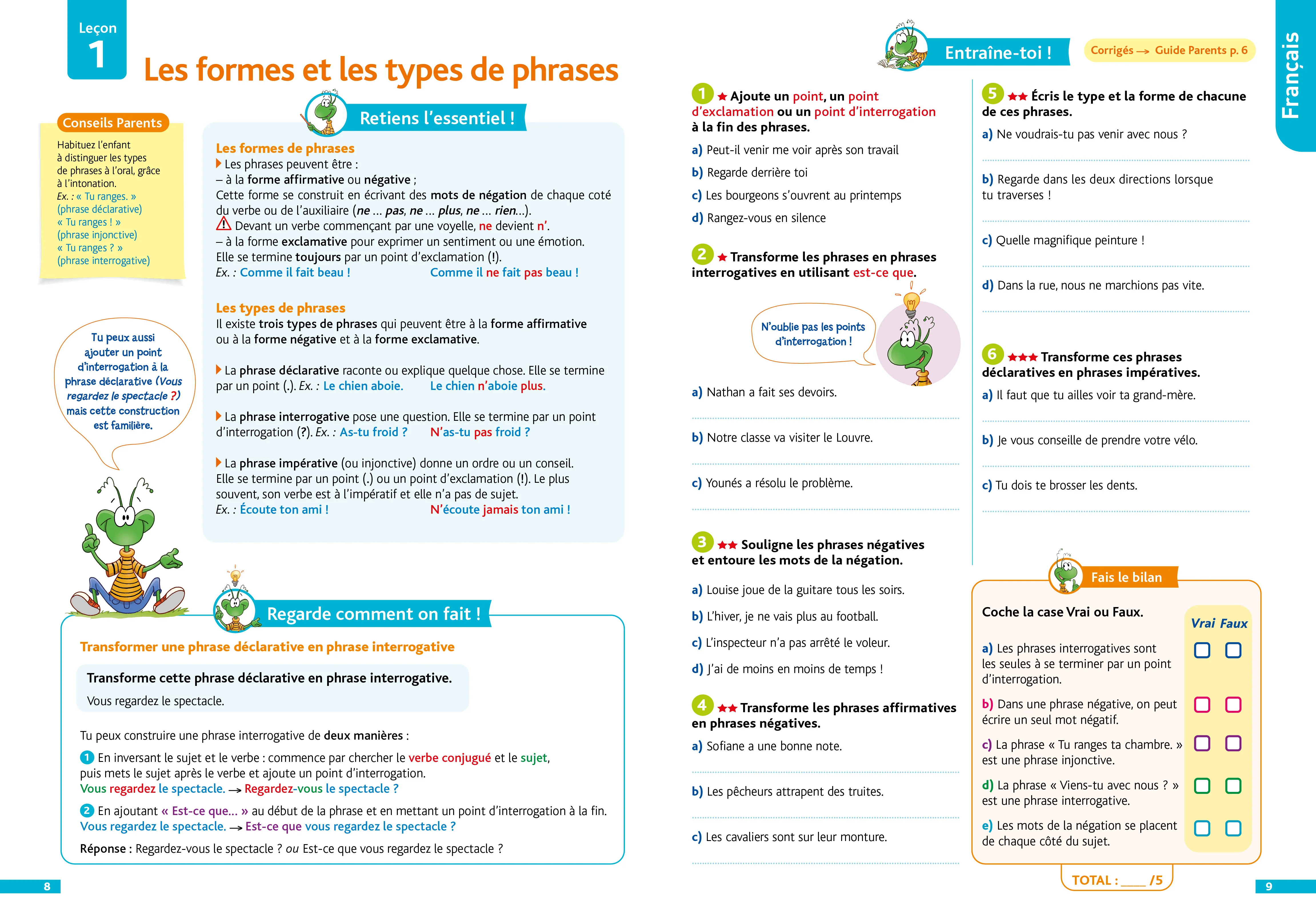 Pour Comprendre Tout mon CM1 - Image 4