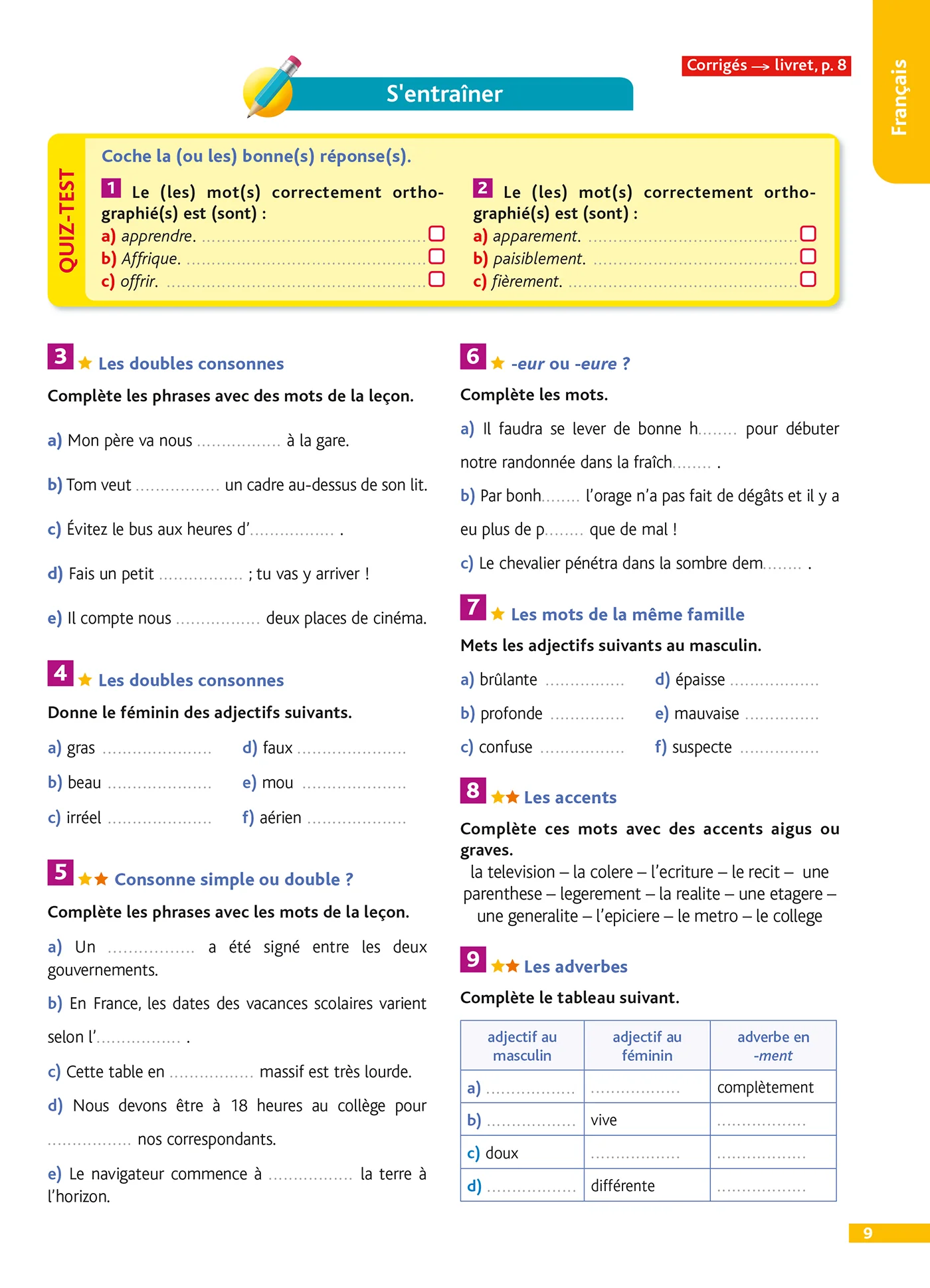 Pour comprendre Toute la 5e - Image 18
