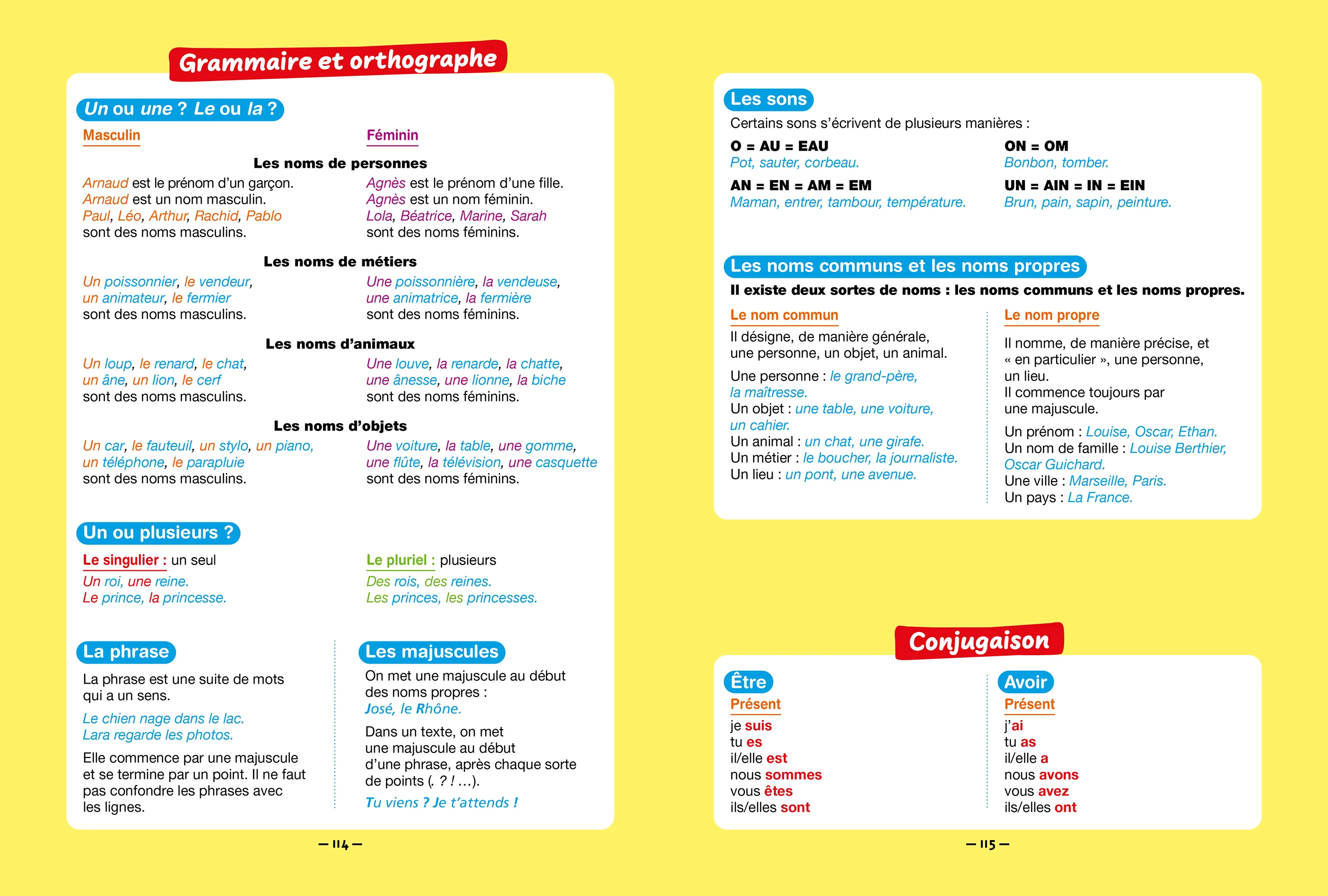 Jouer pour réviser - Du CP au CE1 - Cahier de vacances 2026 - Image 10
