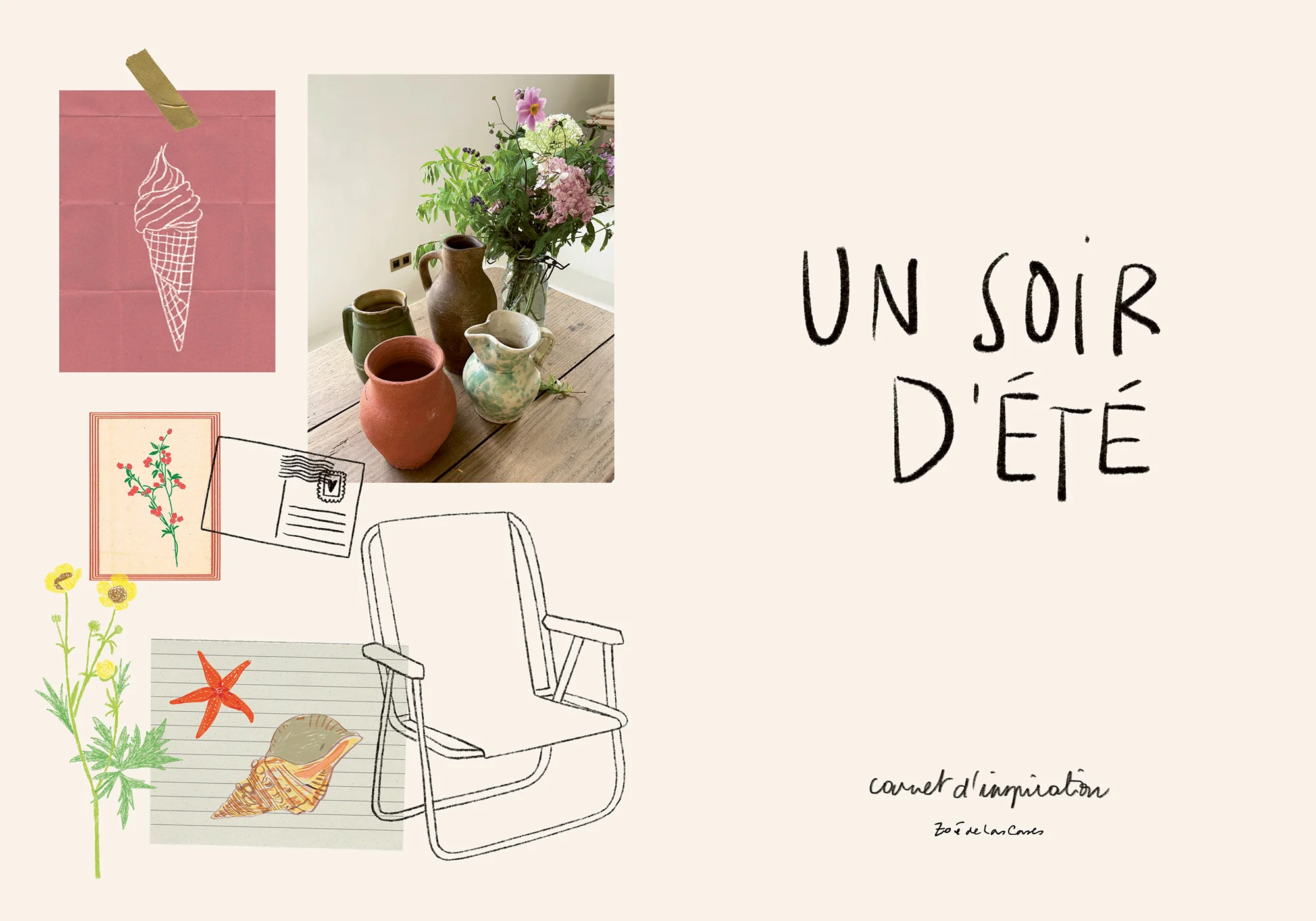 Un soir d'été - Image 9