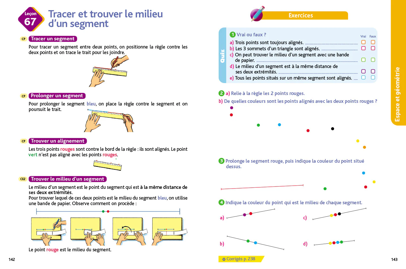 Bled Ecole primaire Maths du CP au CM2 - Image 4