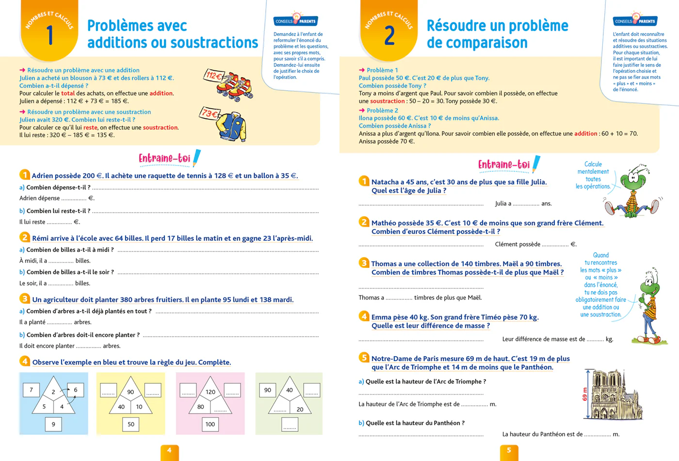 Pour Comprendre Maths CM2 - Image 3