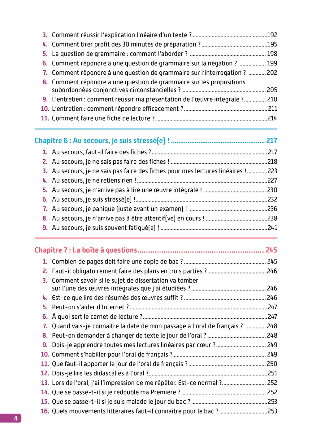 Réussis ton Bac de français 2027 avec Amélie Vioux 1re générale - Image 27