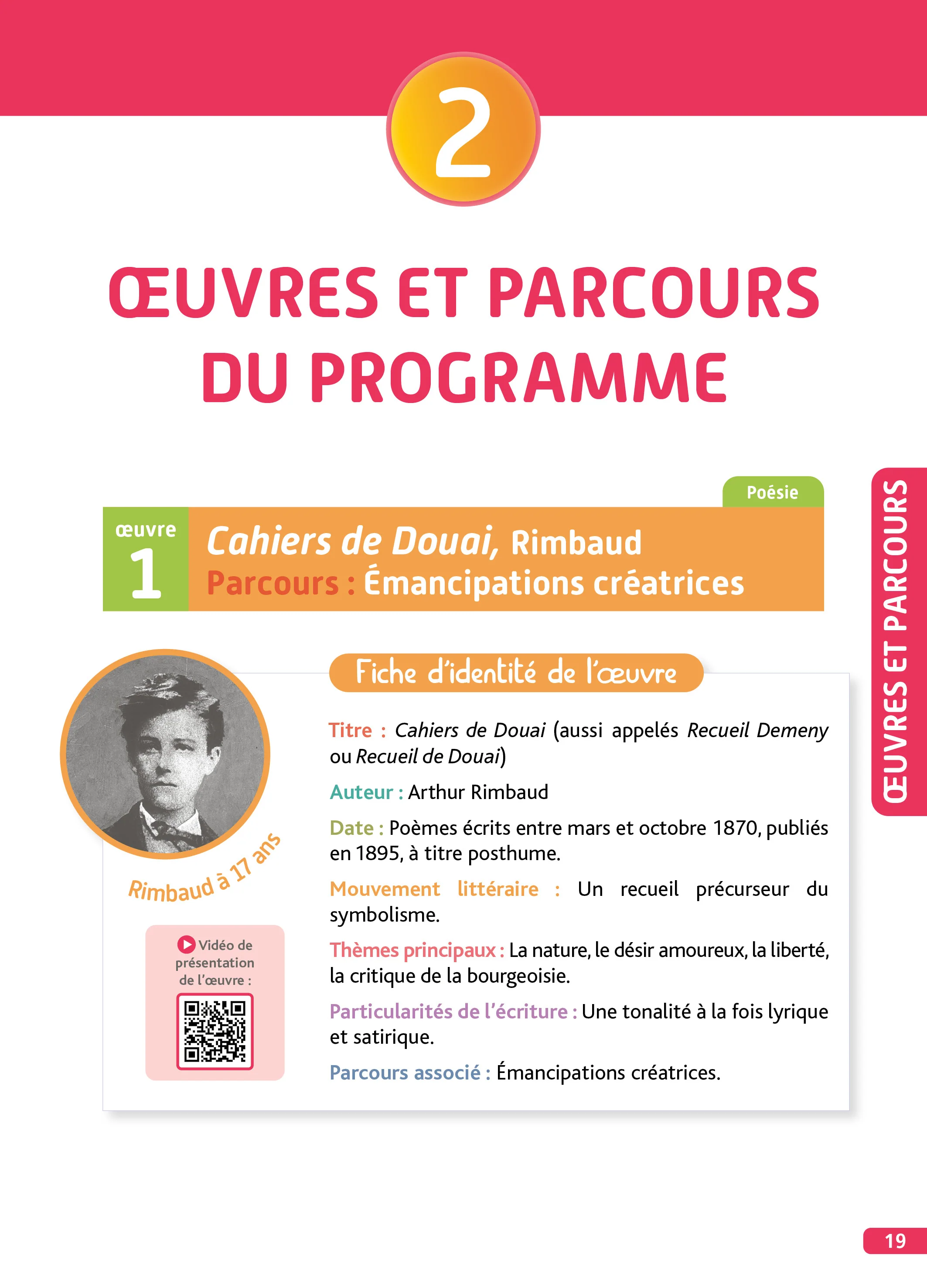 Réussis ton Bac de français 2027 avec Amélie Vioux 1re générale - Image 28