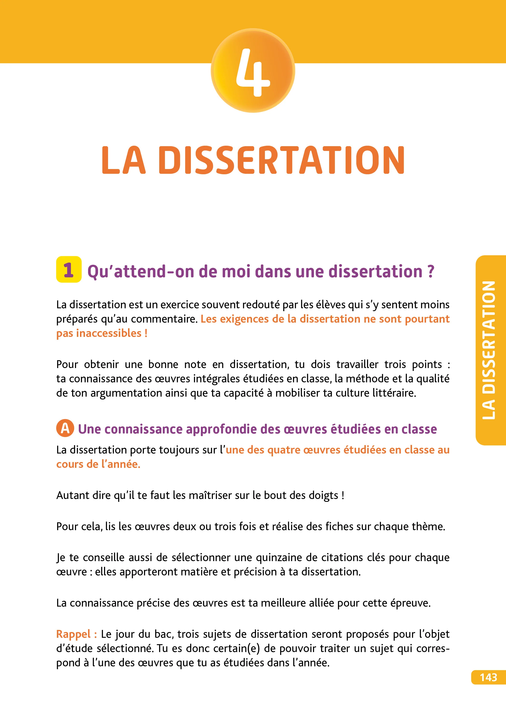 Réussis ton Bac de français 2027 avec Amélie Vioux 1re générale - Image 31