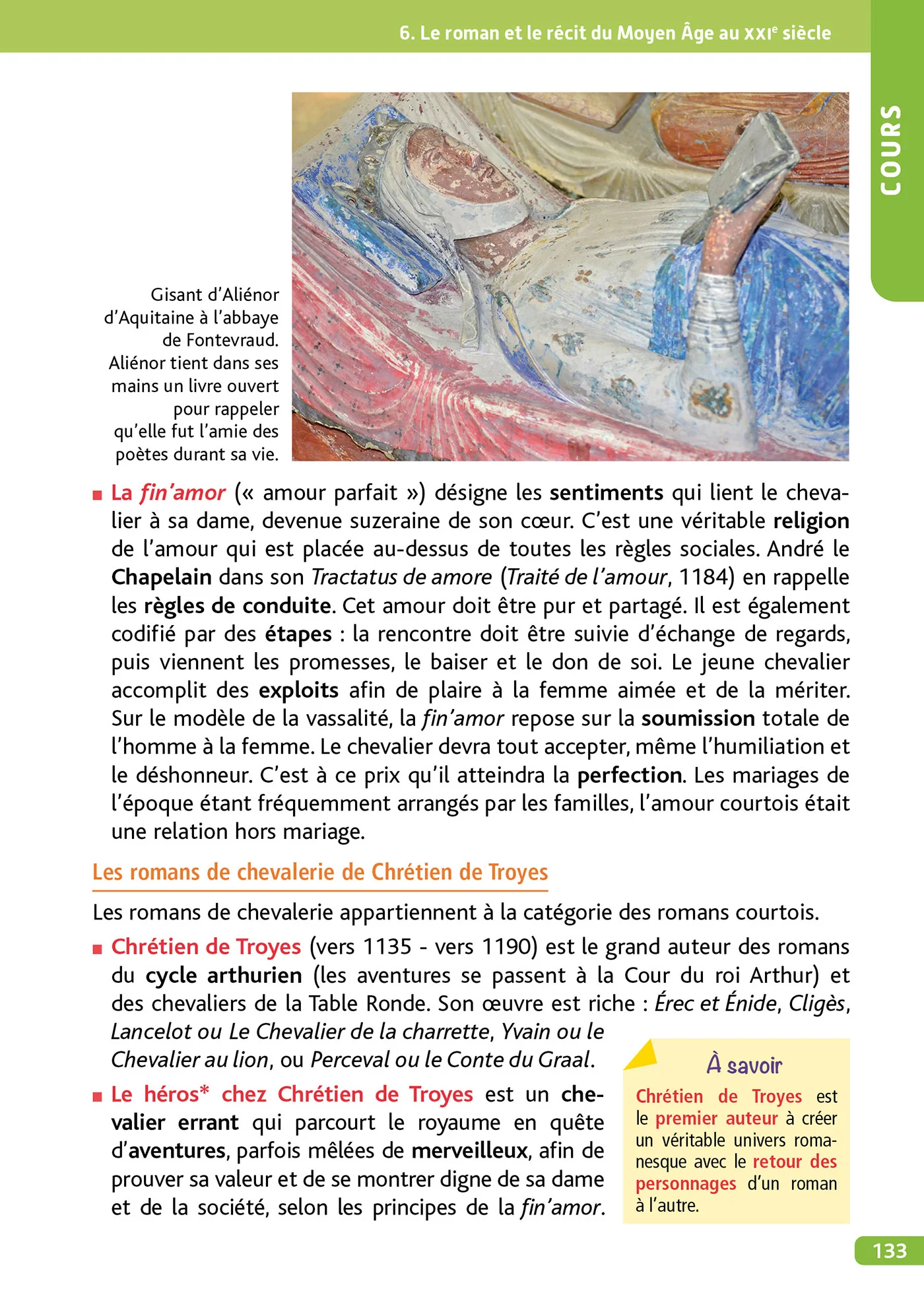 Objectif BAC 2027 - 1re générale Français écrit et oral - Image 31