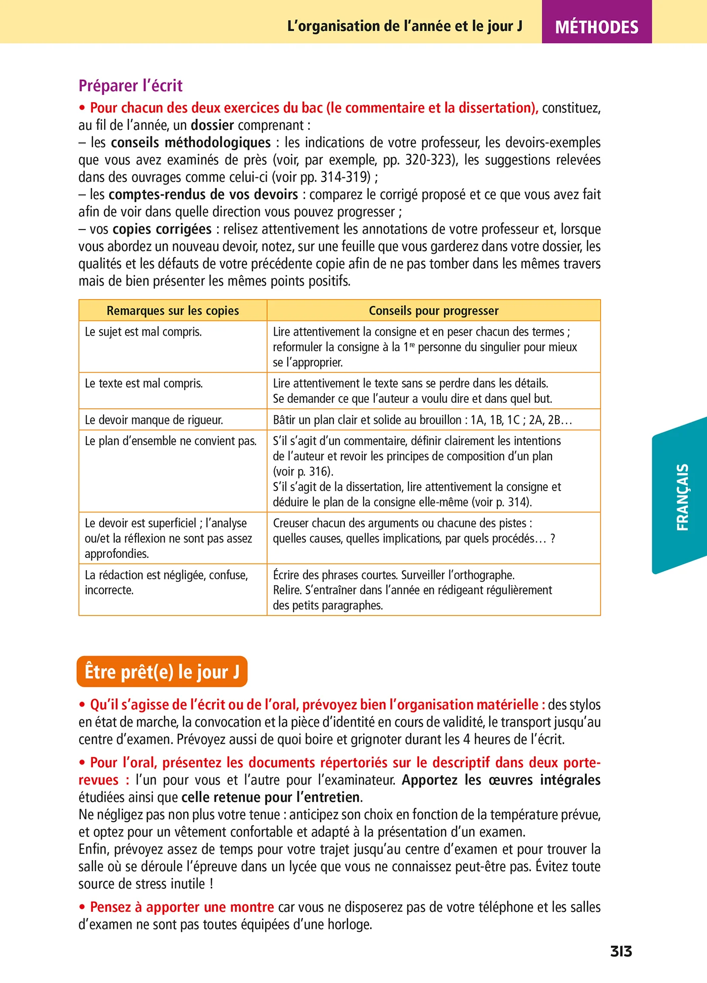 Objectif BAC - Toutes les matières 1re Spé Maths - SES - HGGSP + enseignements communs - Image 18