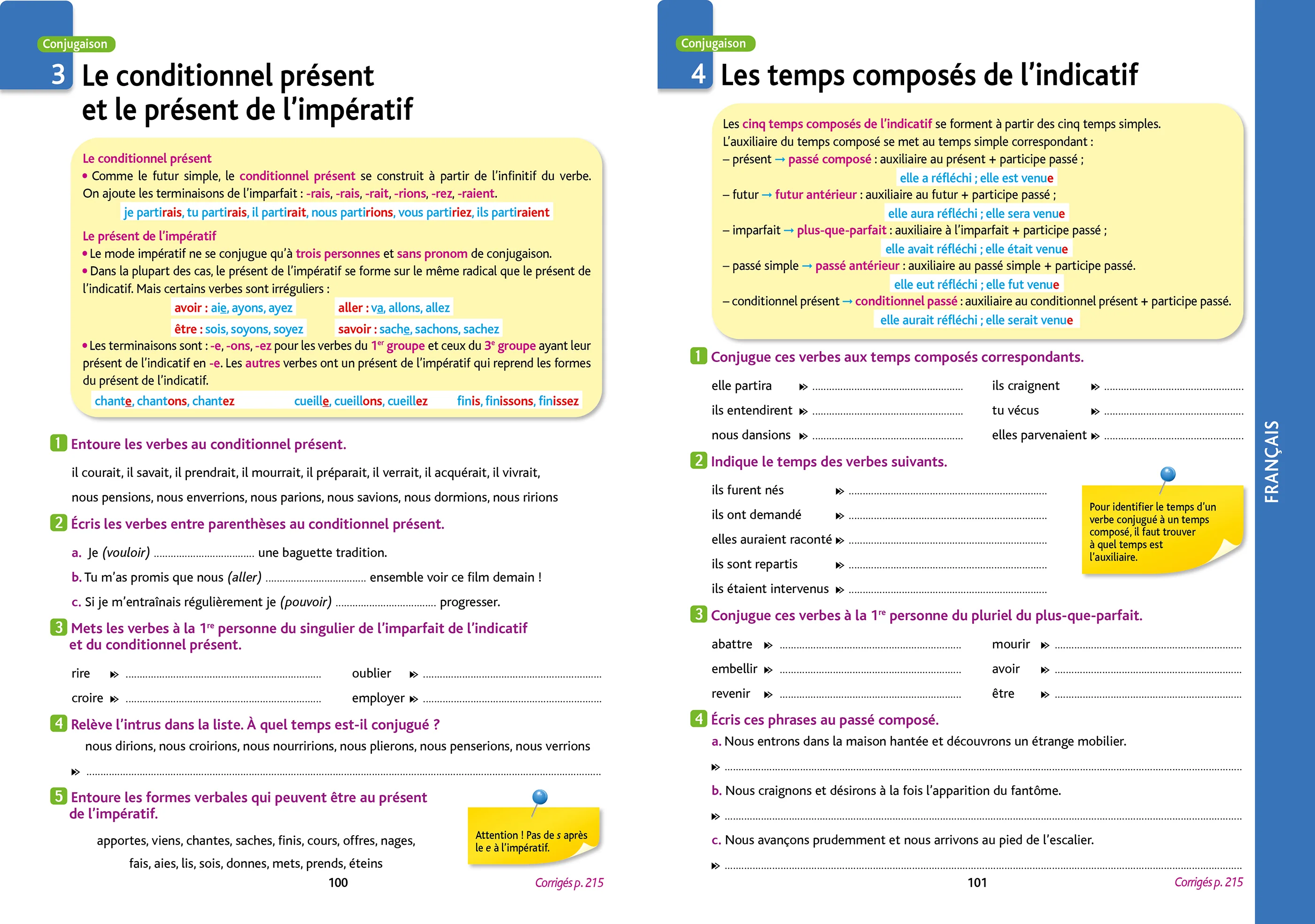 Réussir le Brevet 2027 - Image 16