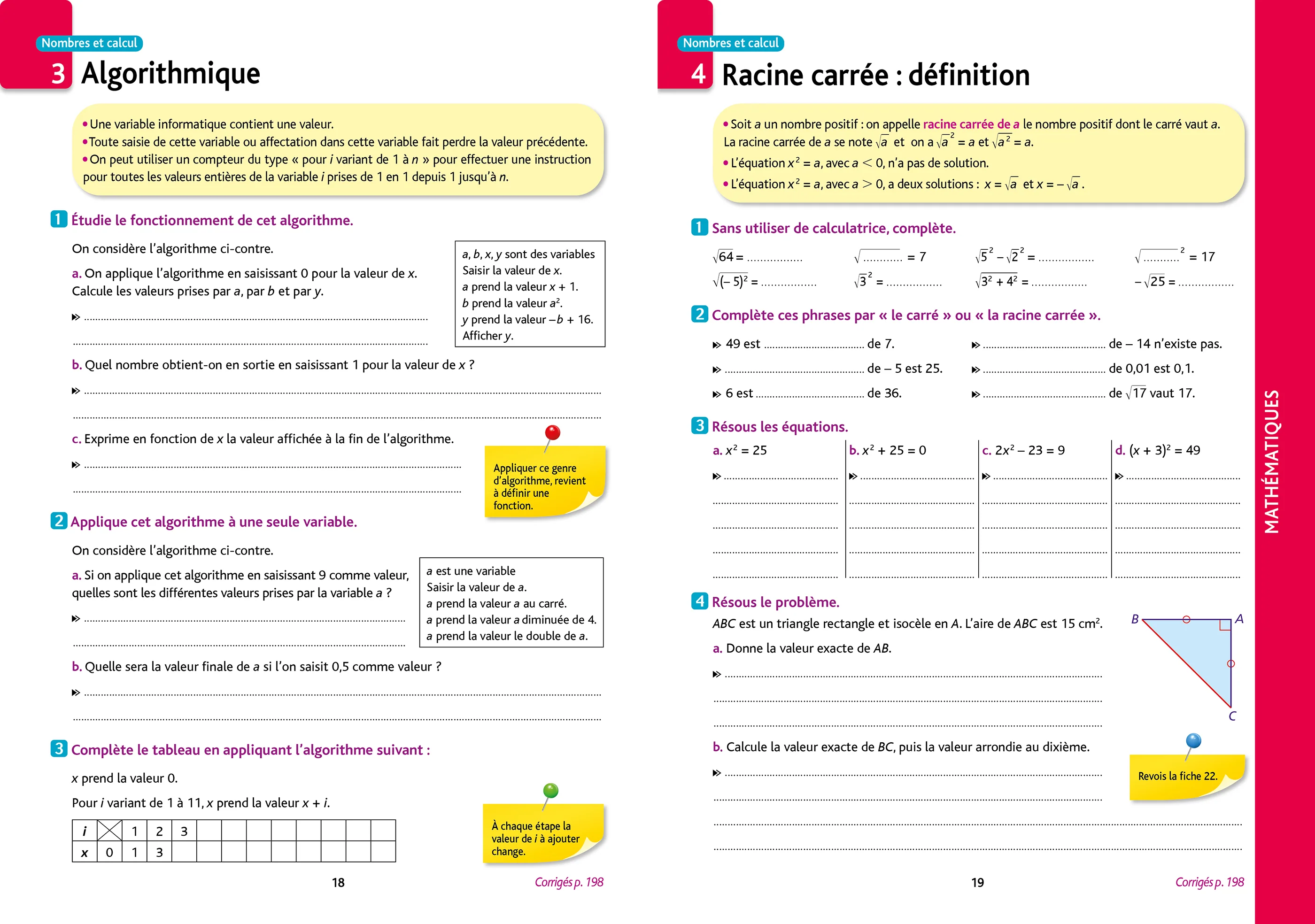 Réussir le Brevet 2027 - Image 6