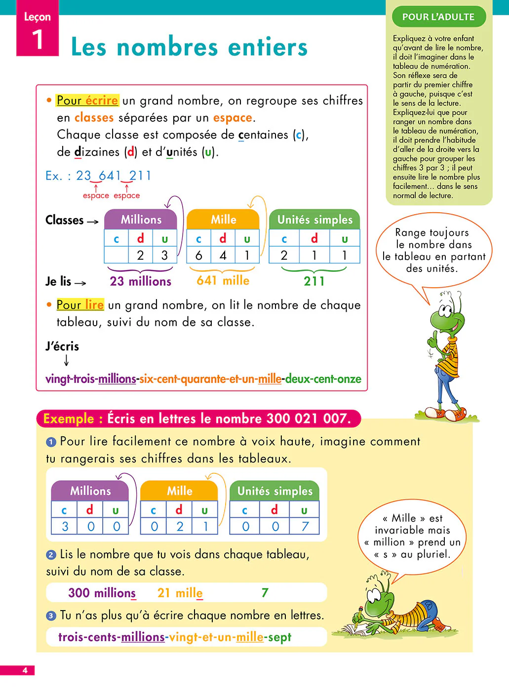Pour comprendre DYS  Maths CM1 et CM2 - Image 9