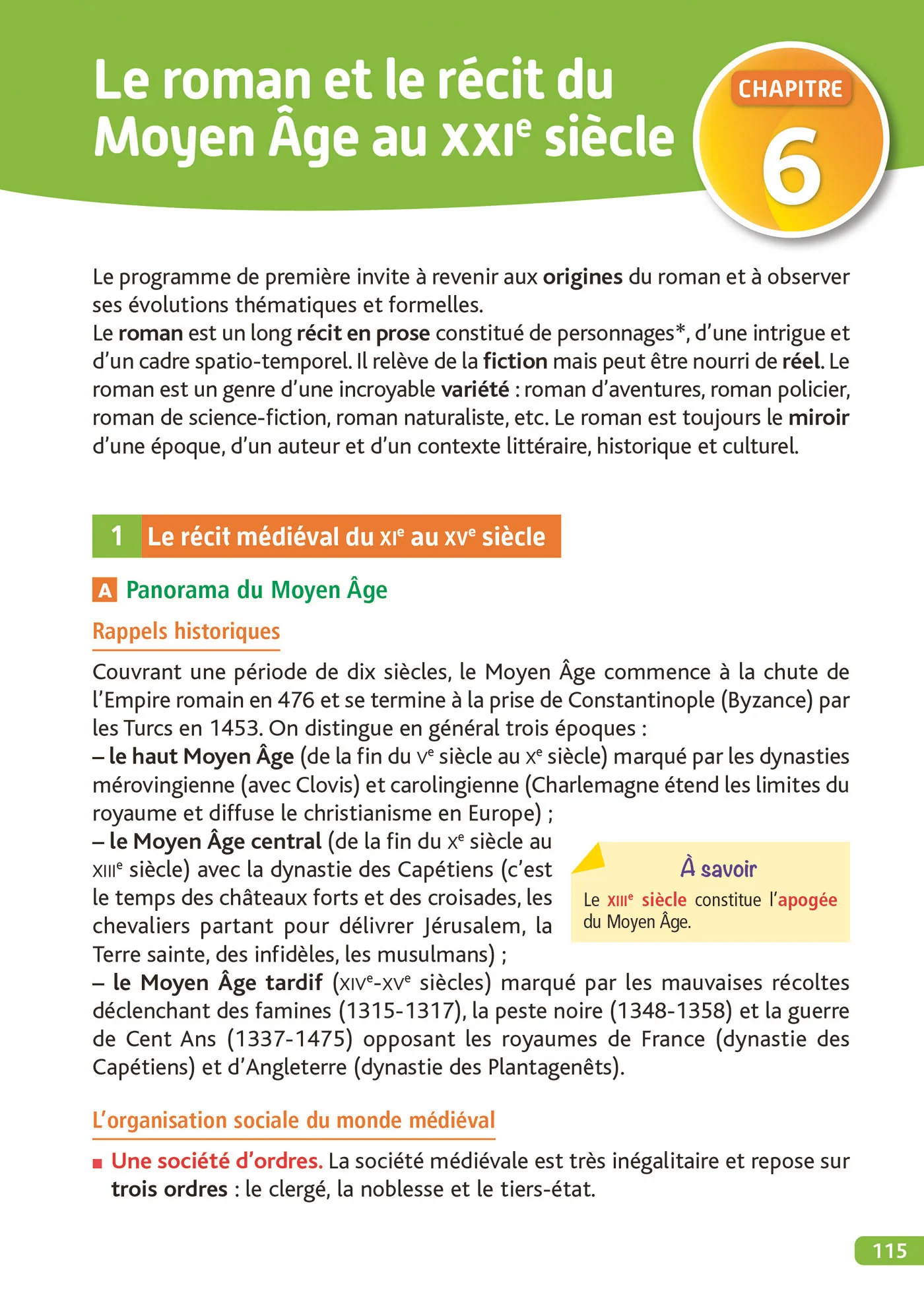 Objectif BAC 2027 Français écrit et oral 1res STMG - STI2D - ST2S - STL - STD2A - STHR - Image 10