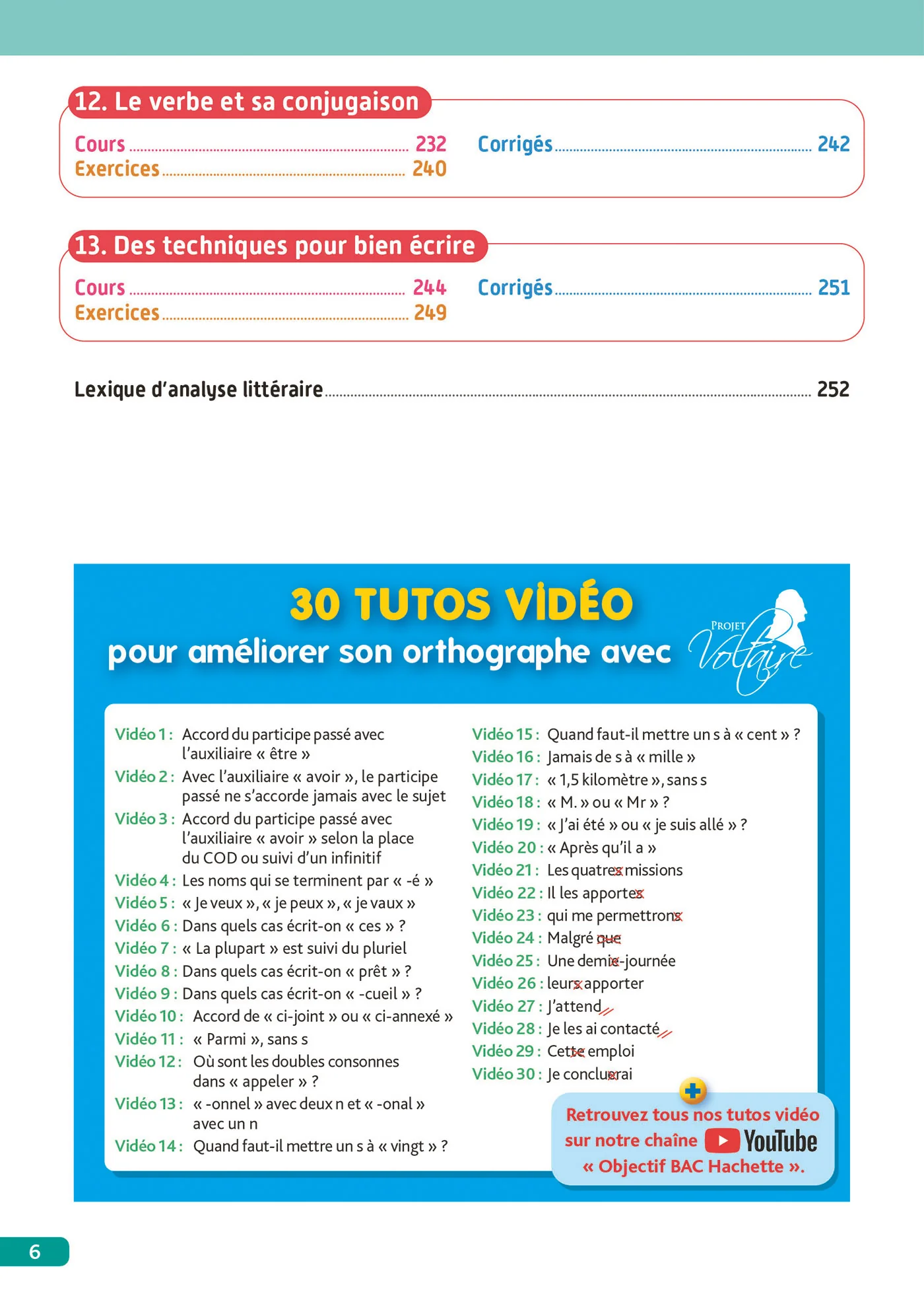 Objectif BAC 2027 Français écrit et oral 1res STMG - STI2D - ST2S - STL - STD2A - STHR - Image 24